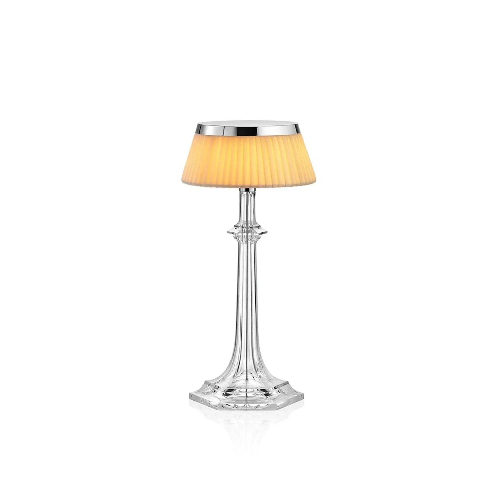 Bon Jour Versailles LED Dimmable Table Lamp | Flos | JANGEORGe Interior Design