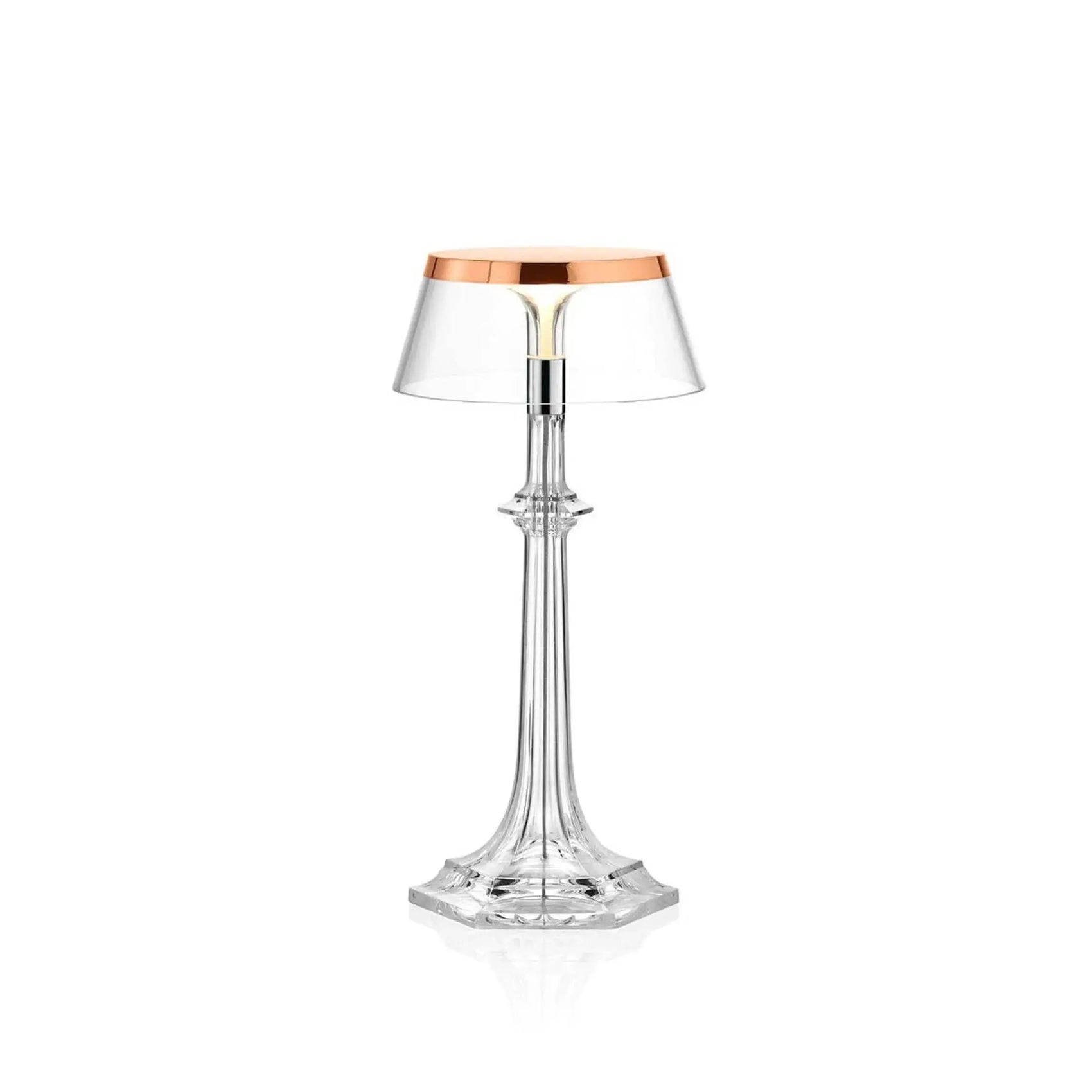 Bon Jour Versailles LED Dimmable Table Lamp | Flos | JANGEORGe Interior Design