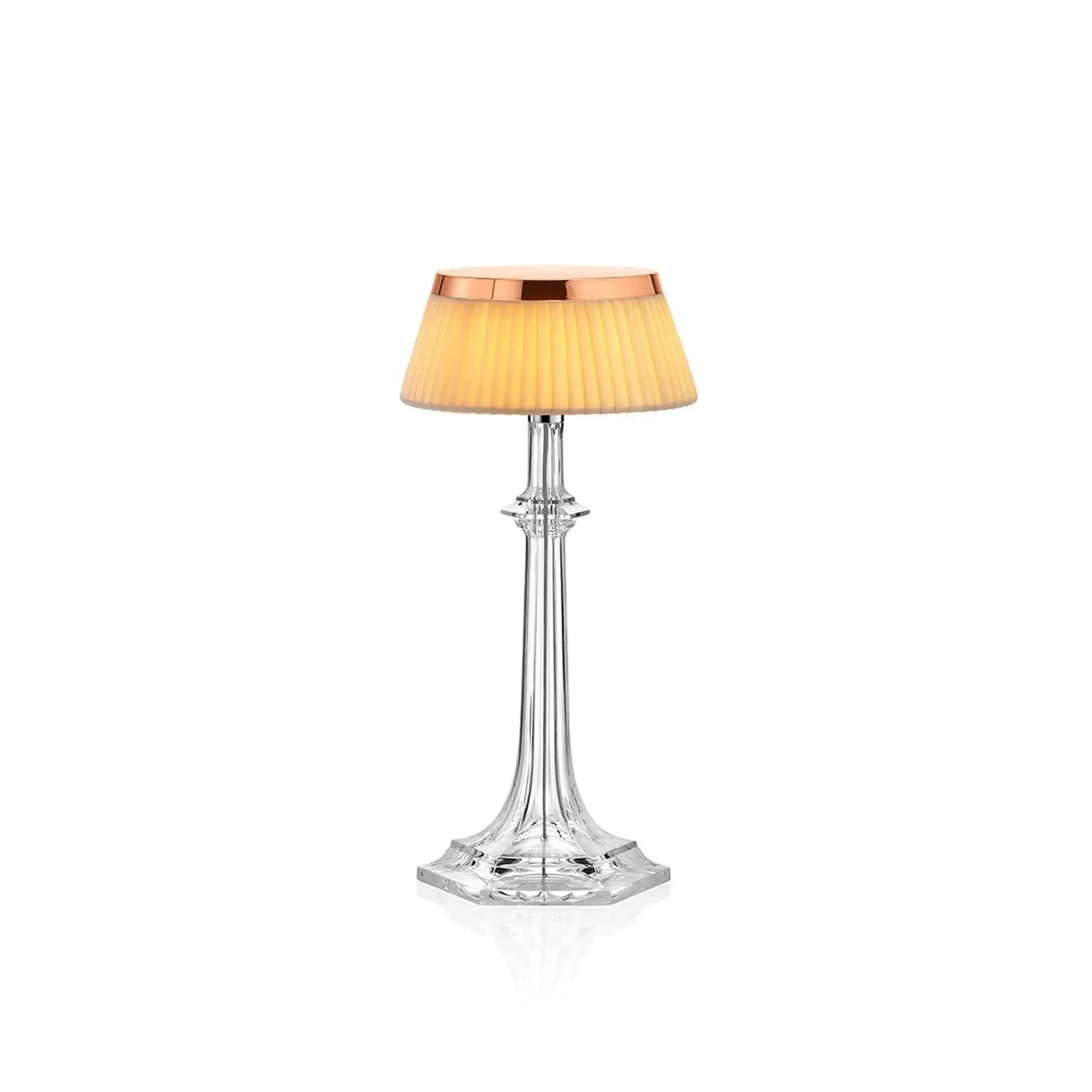 Bon Jour Versailles LED Dimmable Table Lamp | Flos | JANGEORGe Interior Design