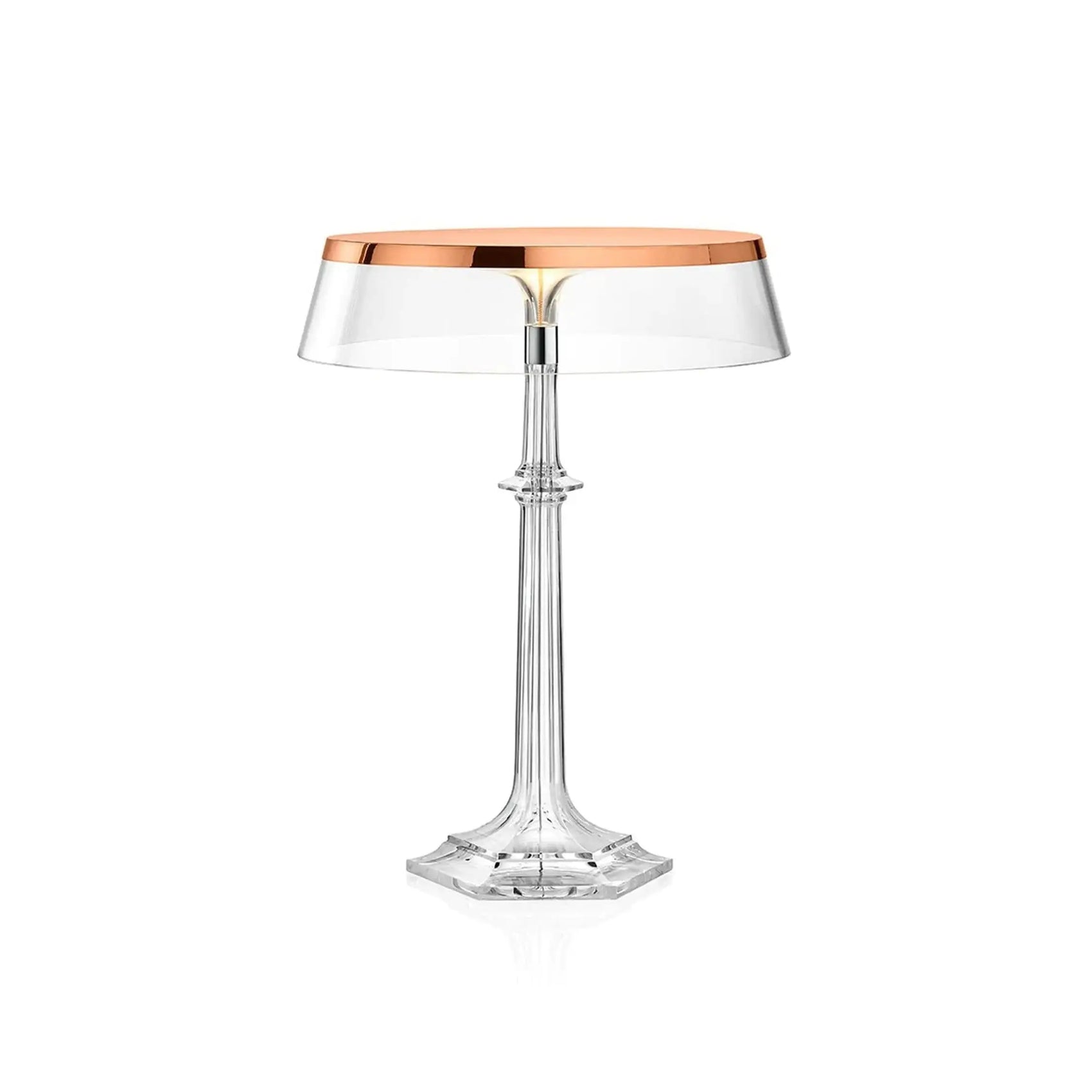 Bon Jour Versailles LED Dimmable Table Lamp | Flos | JANGEORGe Interior Design