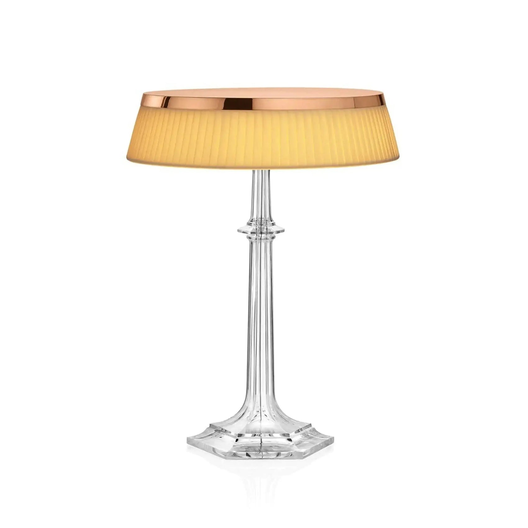 Bon Jour Versailles LED Dimmable Table Lamp | Flos | JANGEORGe Interior Design