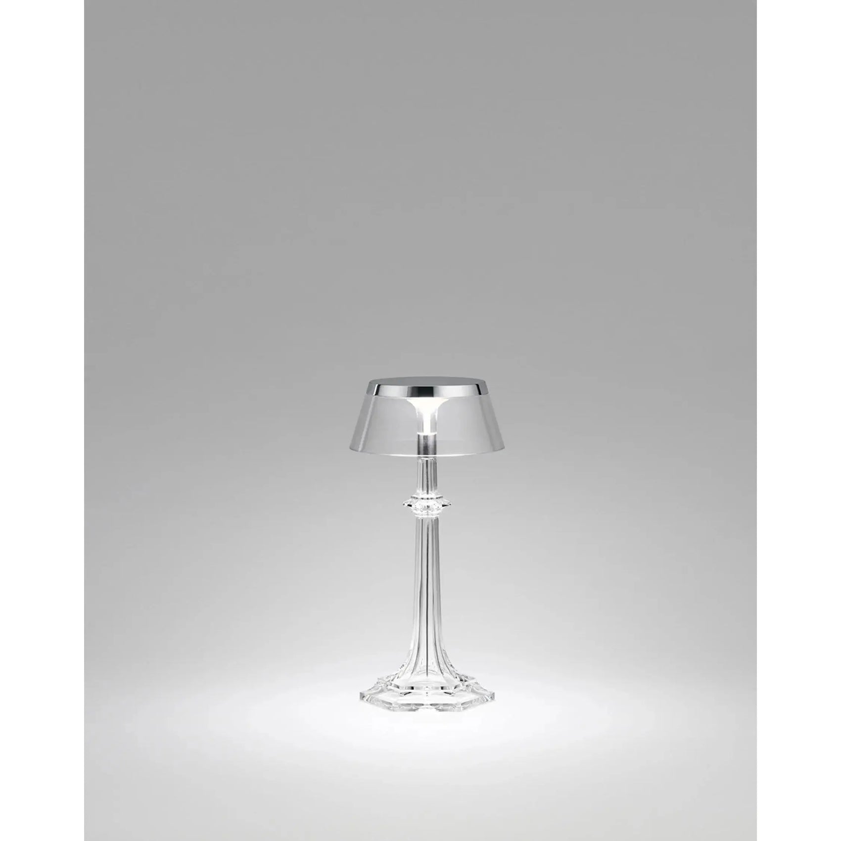 Bon Jour Versailles LED Dimmable Table Lamp | Flos | JANGEORGe Interior Design