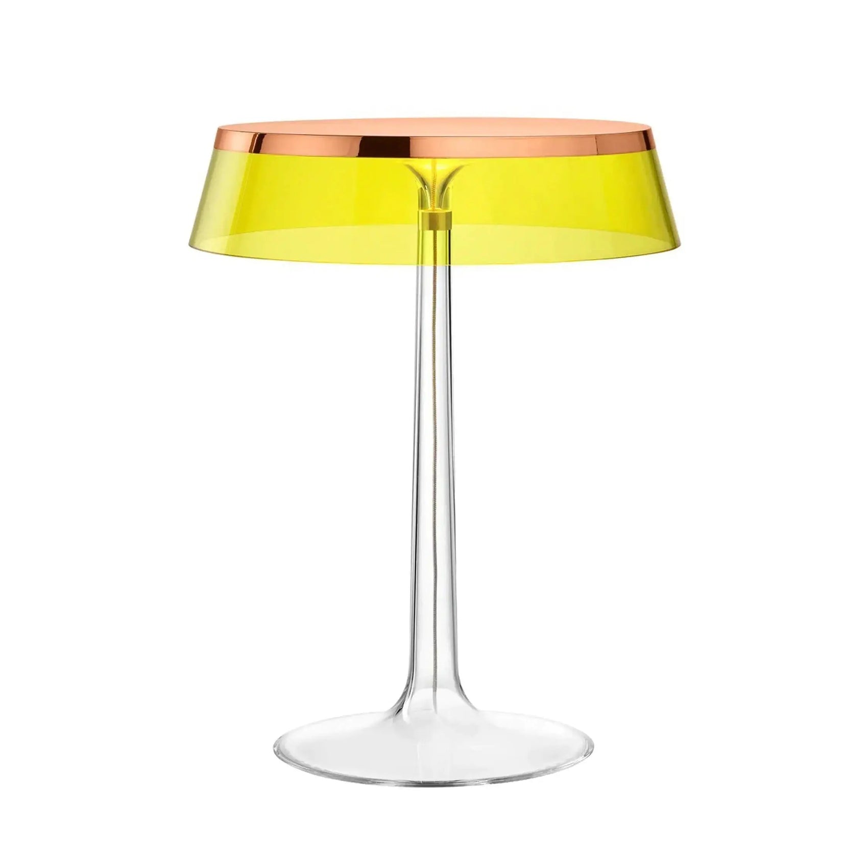 Bon Jour Table LED Lamp | Flos | JANGEORGe Interior Design