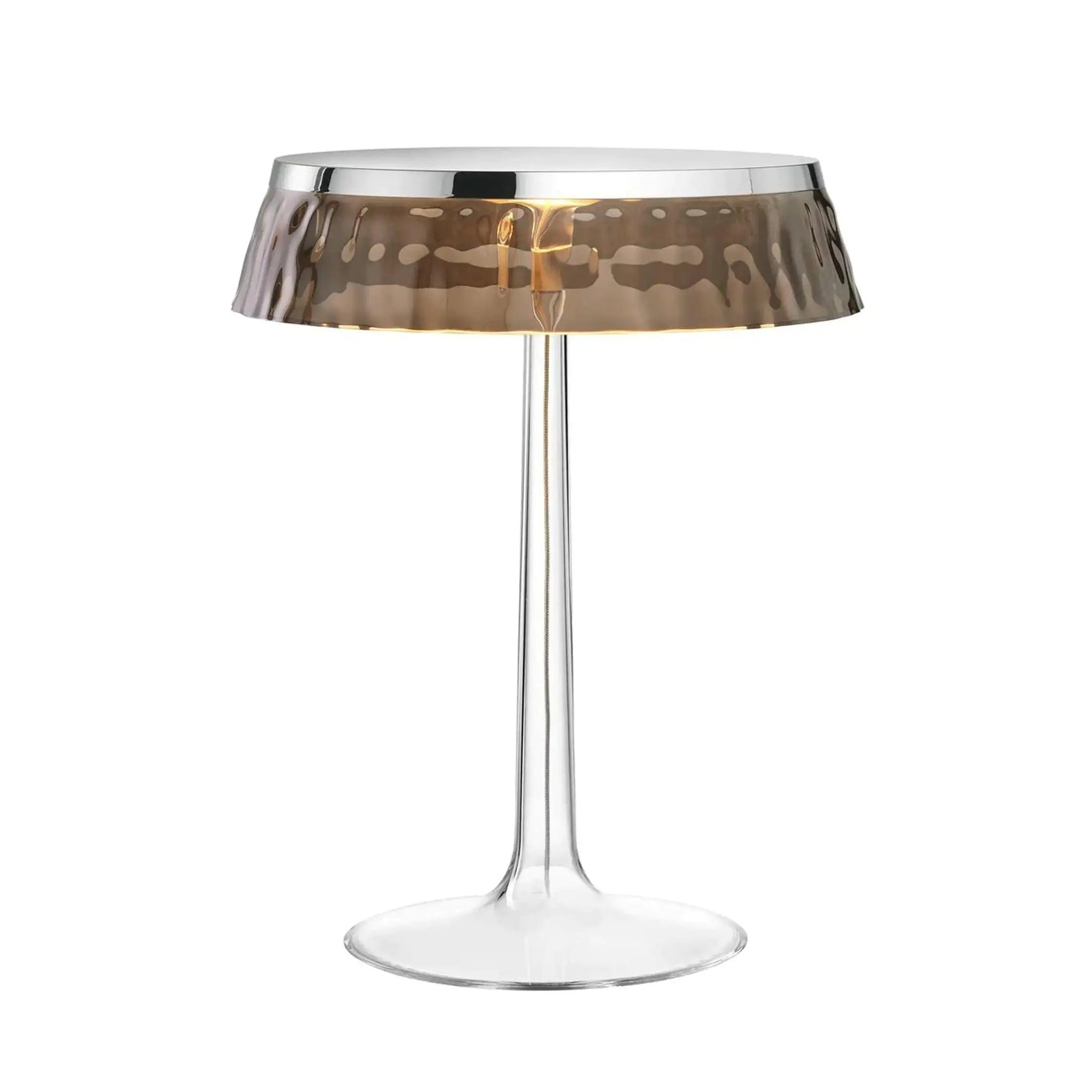 Bon Jour Table LED Lamp | Flos | JANGEORGe Interior Design