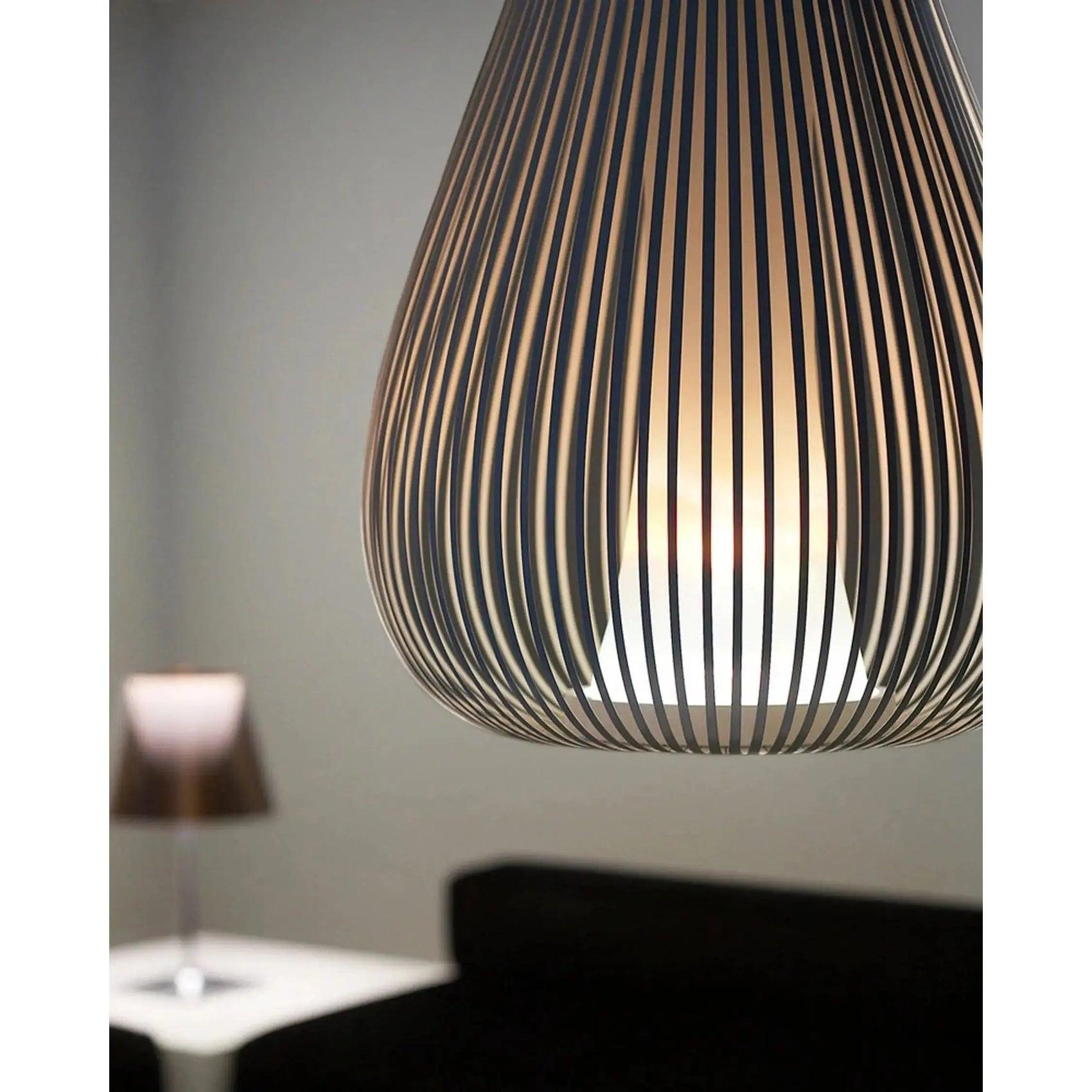 Chasen Pendant Dimmable Light | Flos | JANGEORGe Interior Design