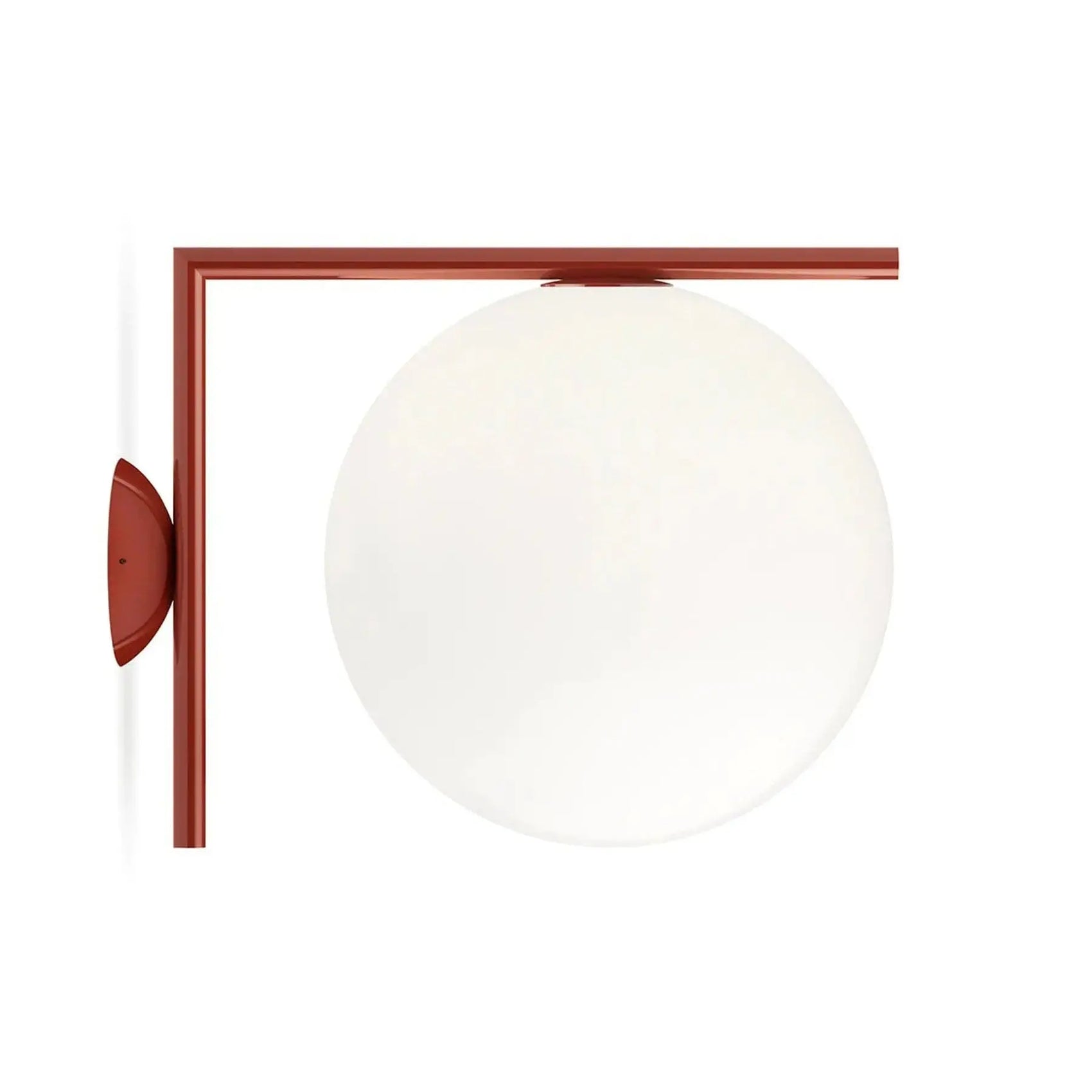 IC Lights - Ceiling / Wall Lamp - JANGEORGe Interior Design