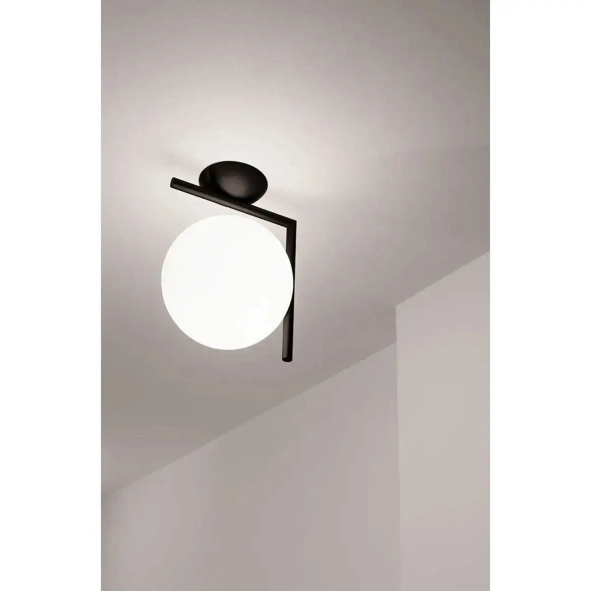 IC Lights Ceiling / Wall Lamp | Flos | JANGEORGe Interior Design