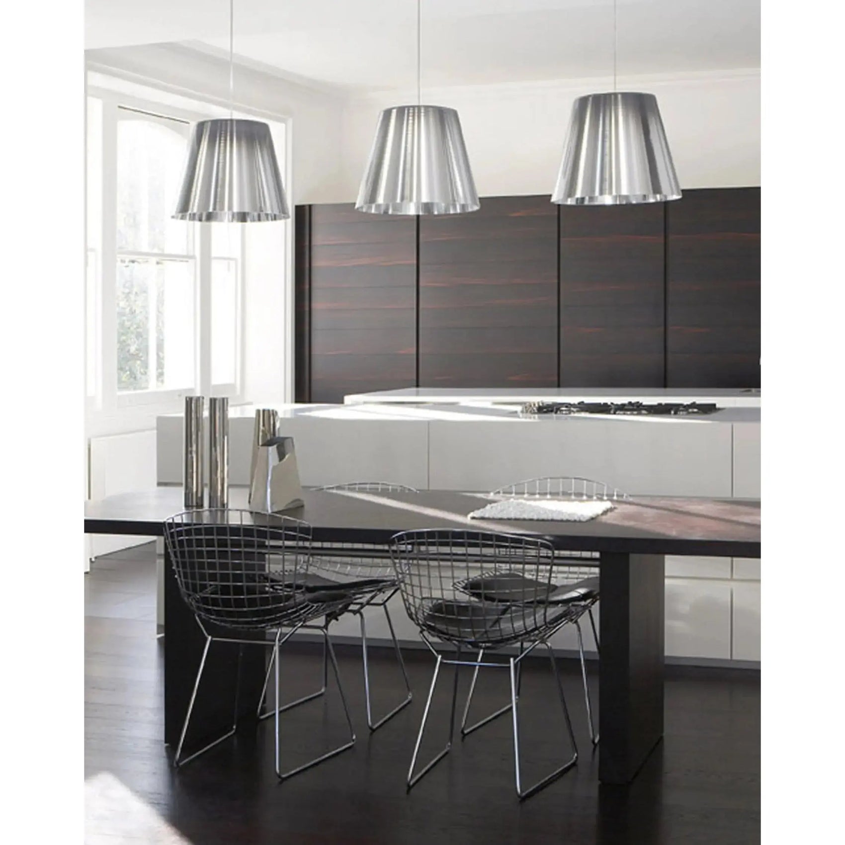 Ktribe S Pendant Light | Flos | JANGEORGe Interior Design