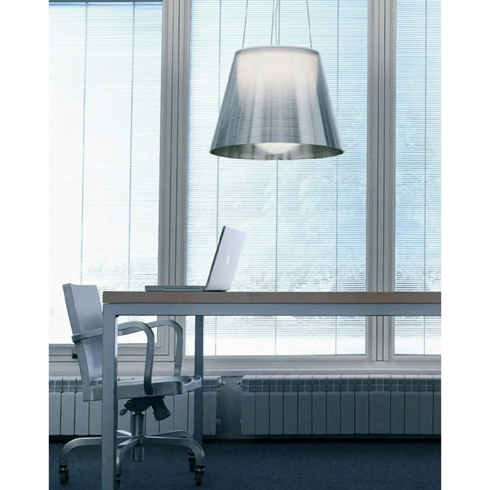 Ktribe S Pendant Light | Flos | JANGEORGe Interior Design