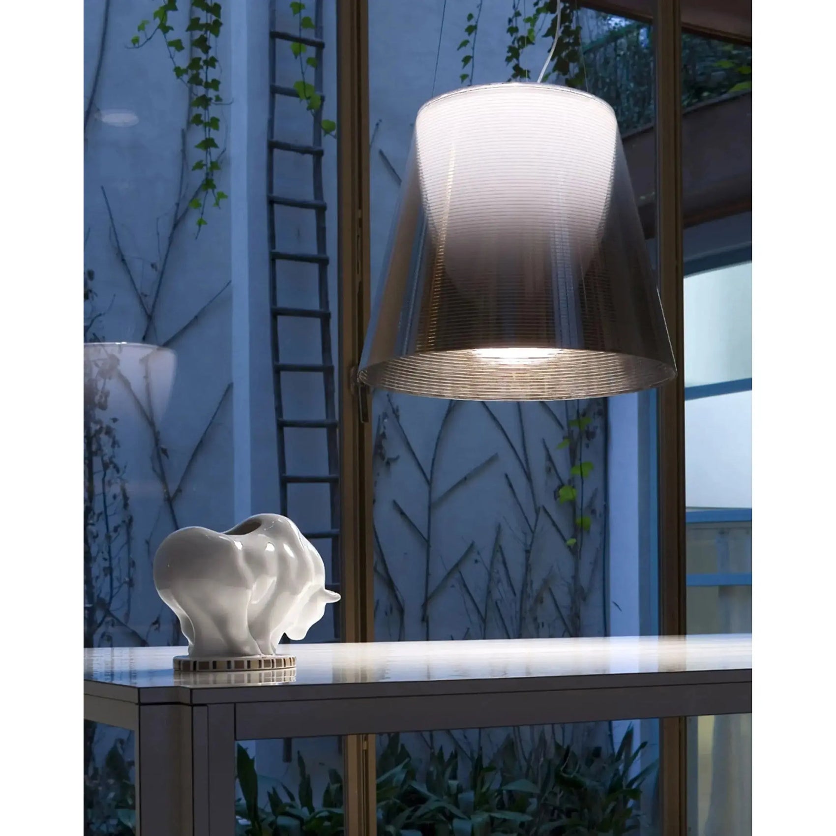 Ktribe S Pendant Light | Flos | JANGEORGe Interior Design