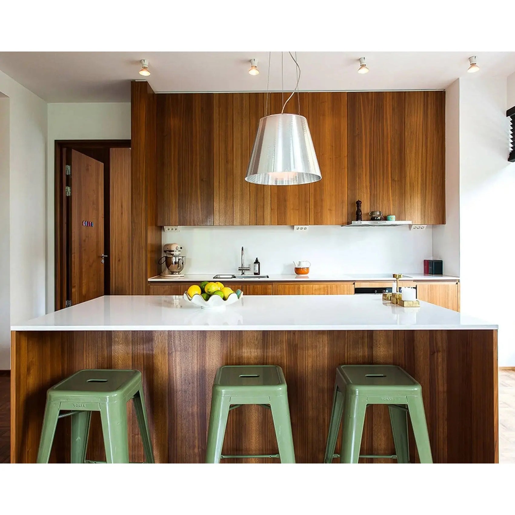 Ktribe S Pendant Light | Flos | JANGEORGe Interior Design