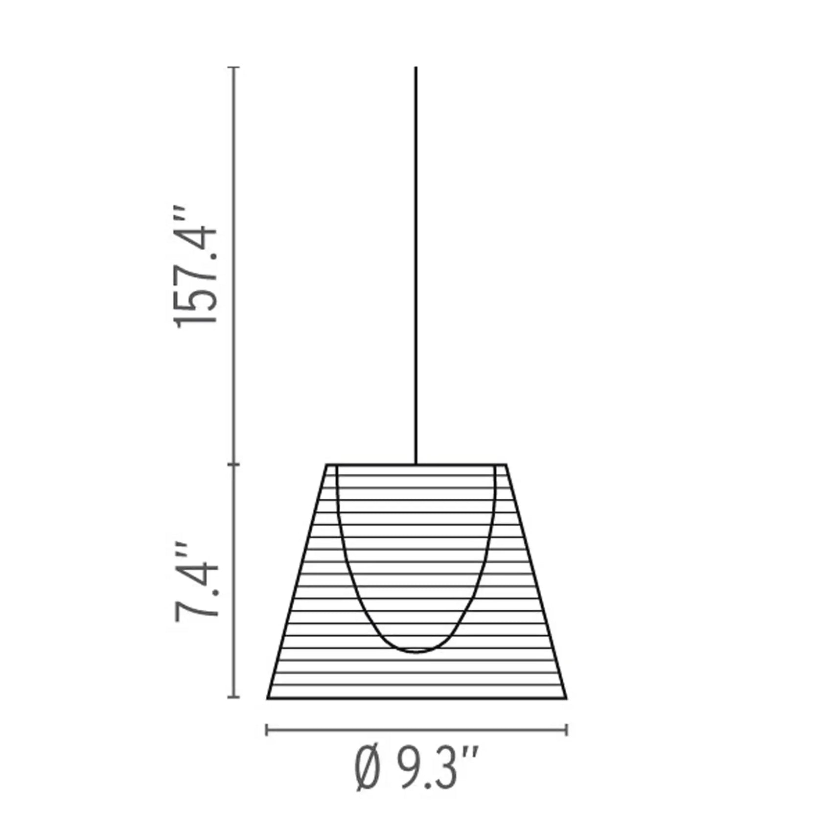 Ktribe S Pendant Light | Flos | JANGEORGe Interior Design