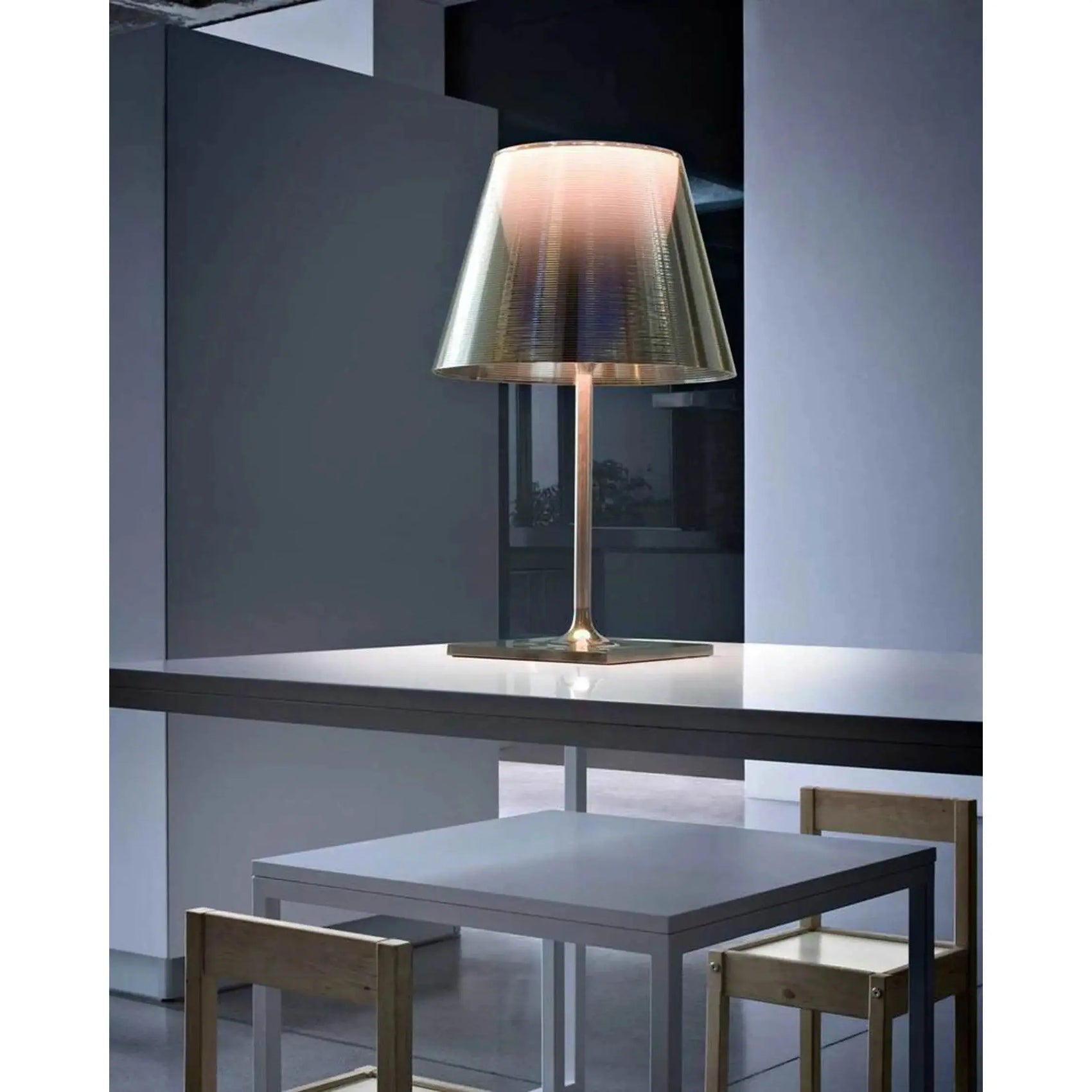 Ktribe T1 Table Lamp | Flos | JANGEORGe Interior Design