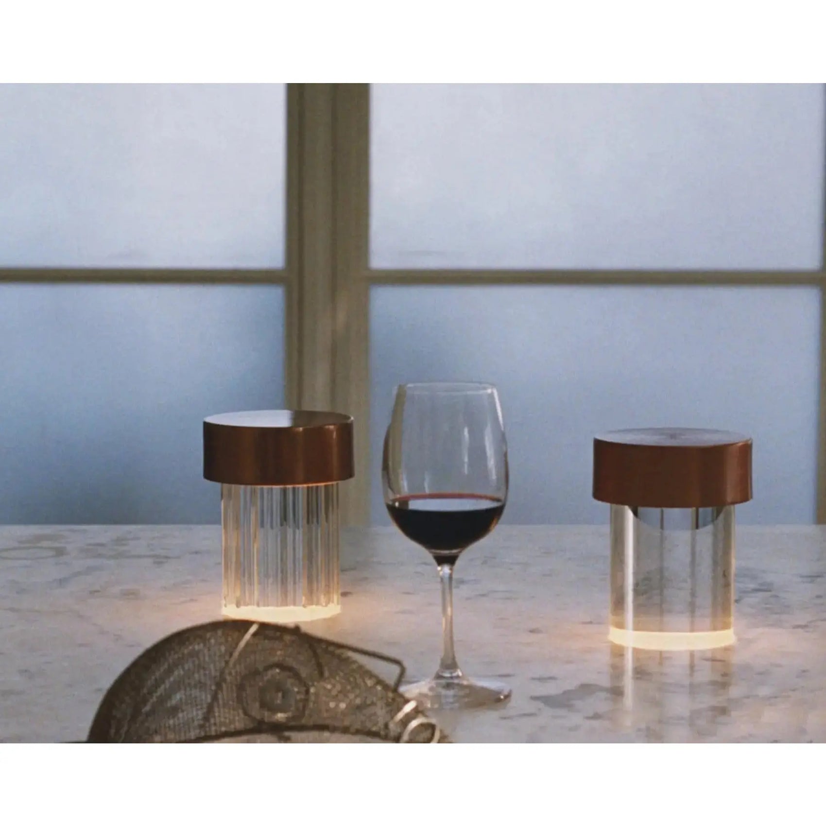 Last Order - Table Lamp - JANGEORGe Interior Design