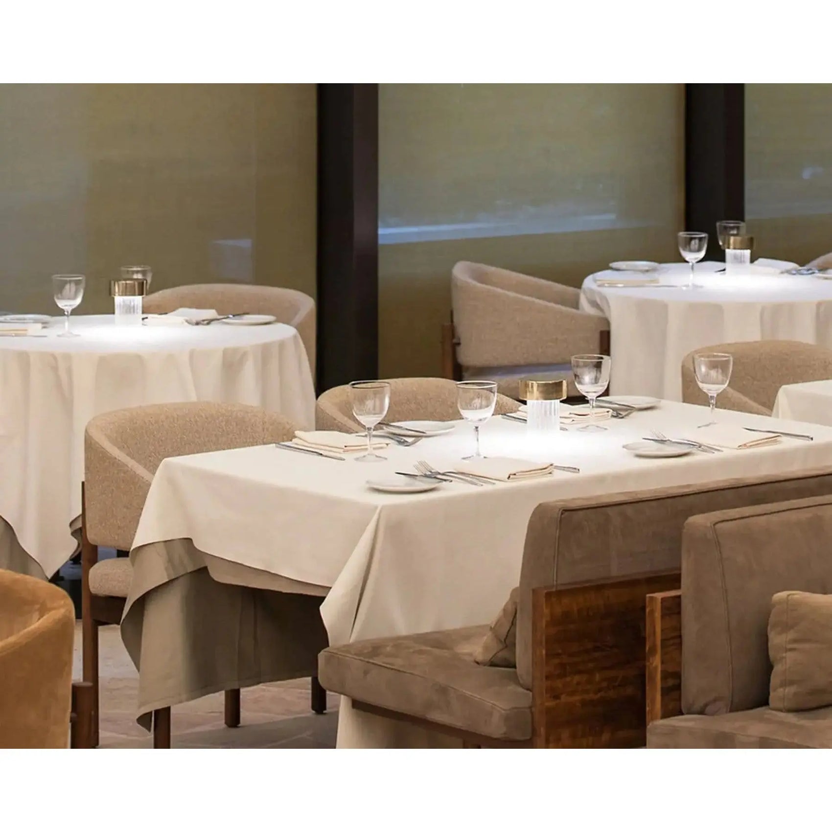 Last Order - Table Lamp - JANGEORGe Interior Design