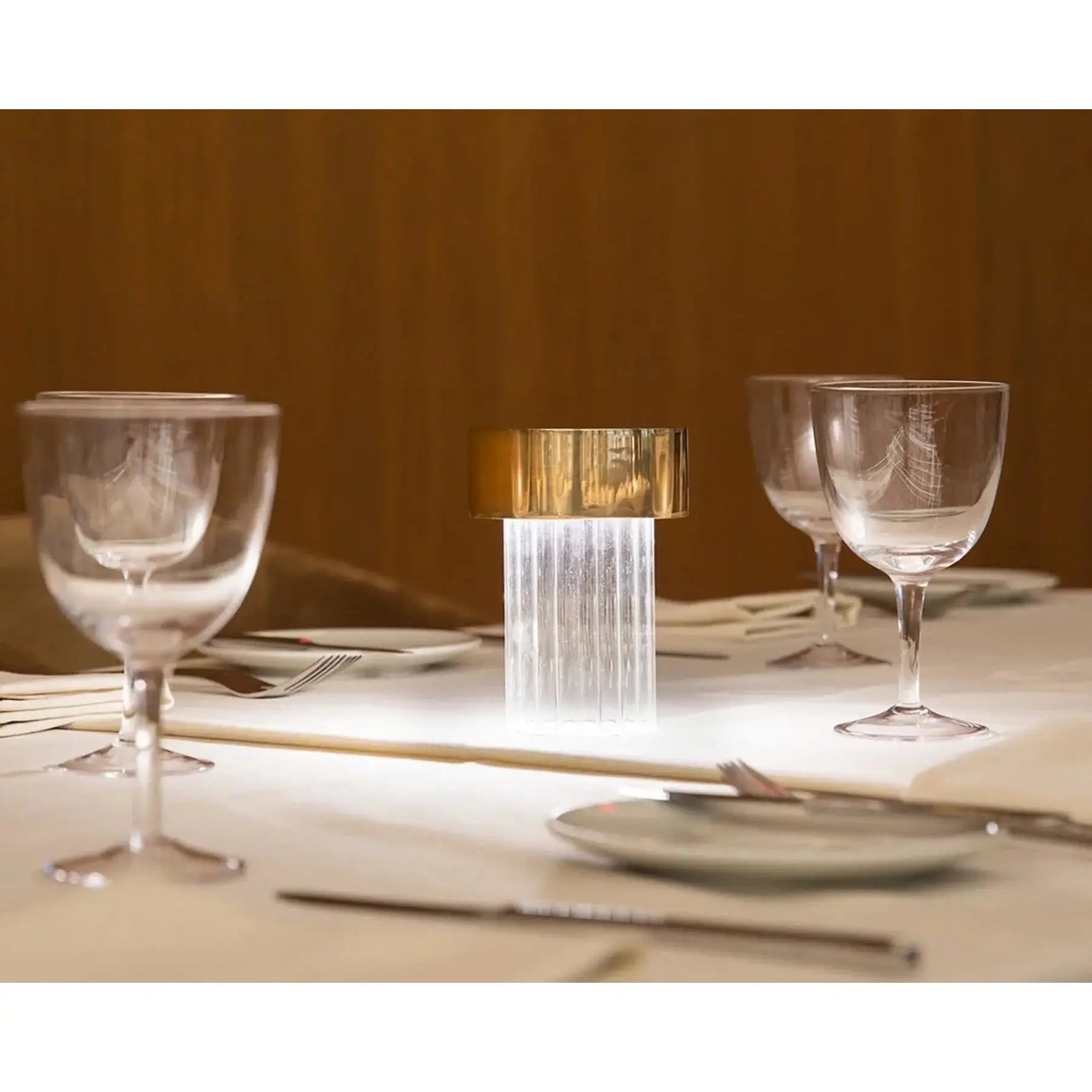 Last Order - Table Lamp - JANGEORGe Interior Design