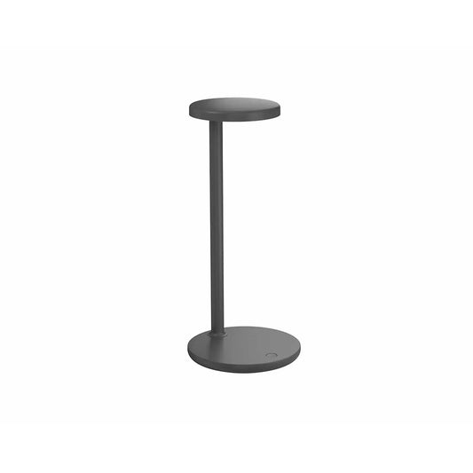 Oblique - Desk Lamp | Flos | JANGEORGe Interior Design