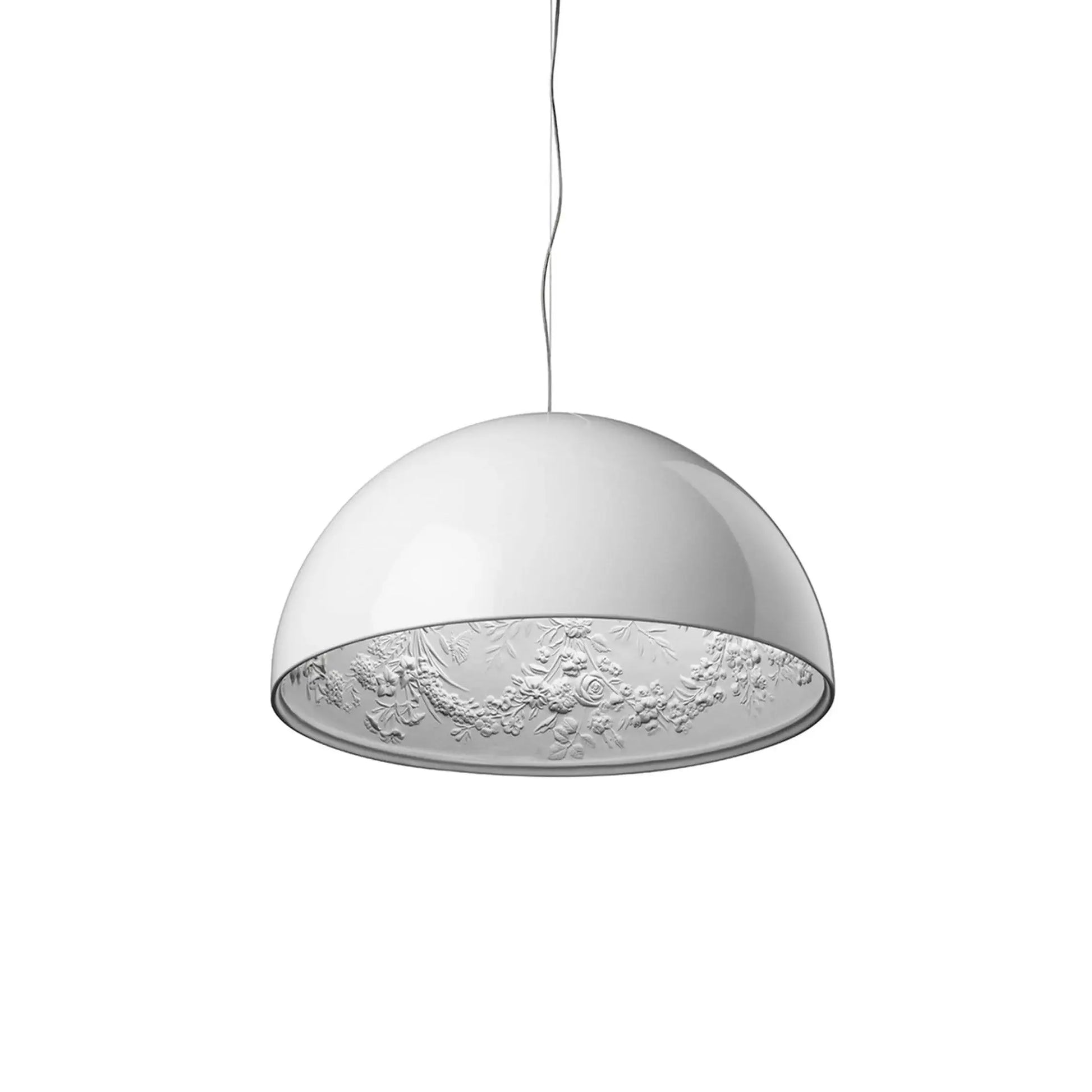Skygarden S Suspension Lamp | Flos | JANGEORGe Interior Design