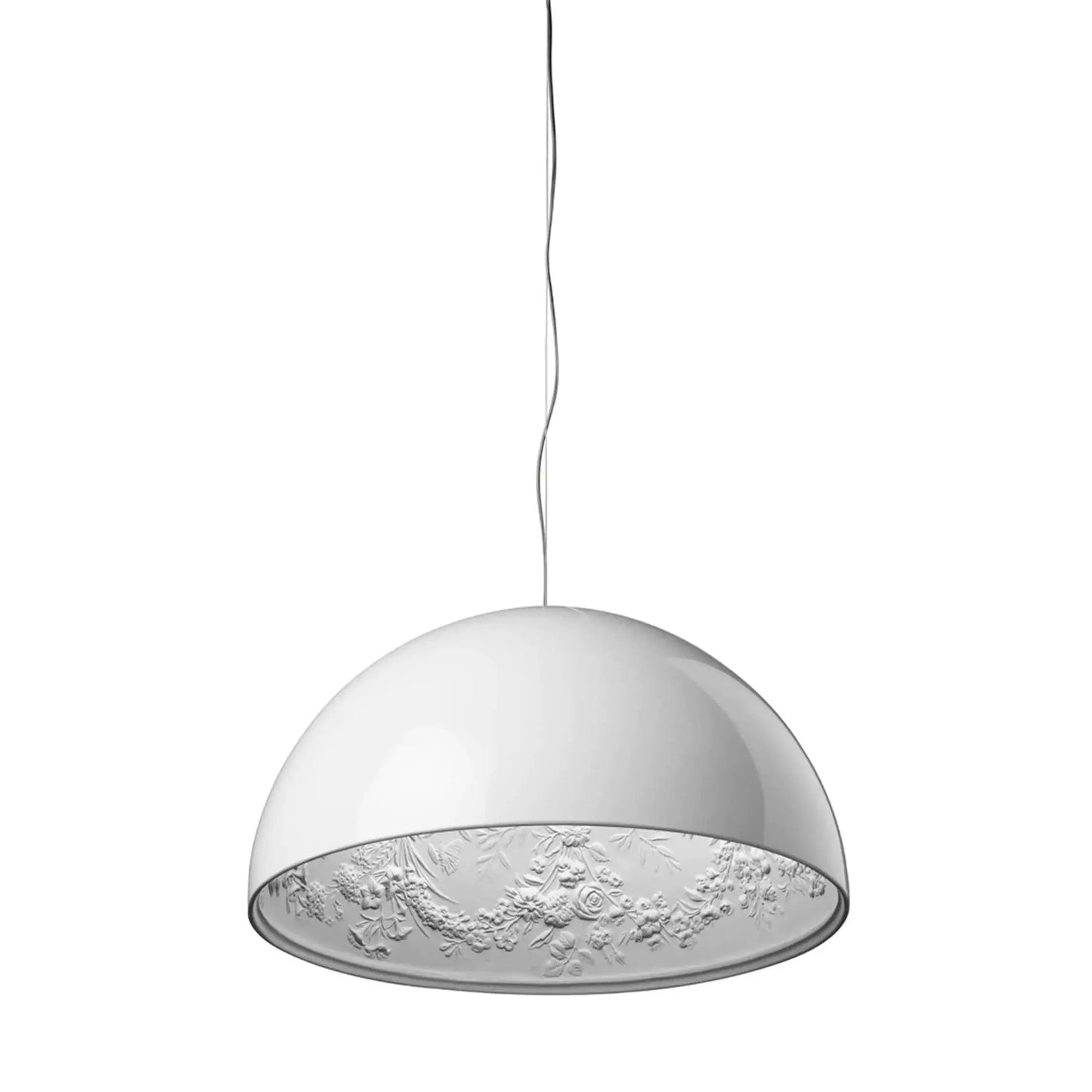 Skygarden S Suspension Lamp | Flos | JANGEORGe Interior Design