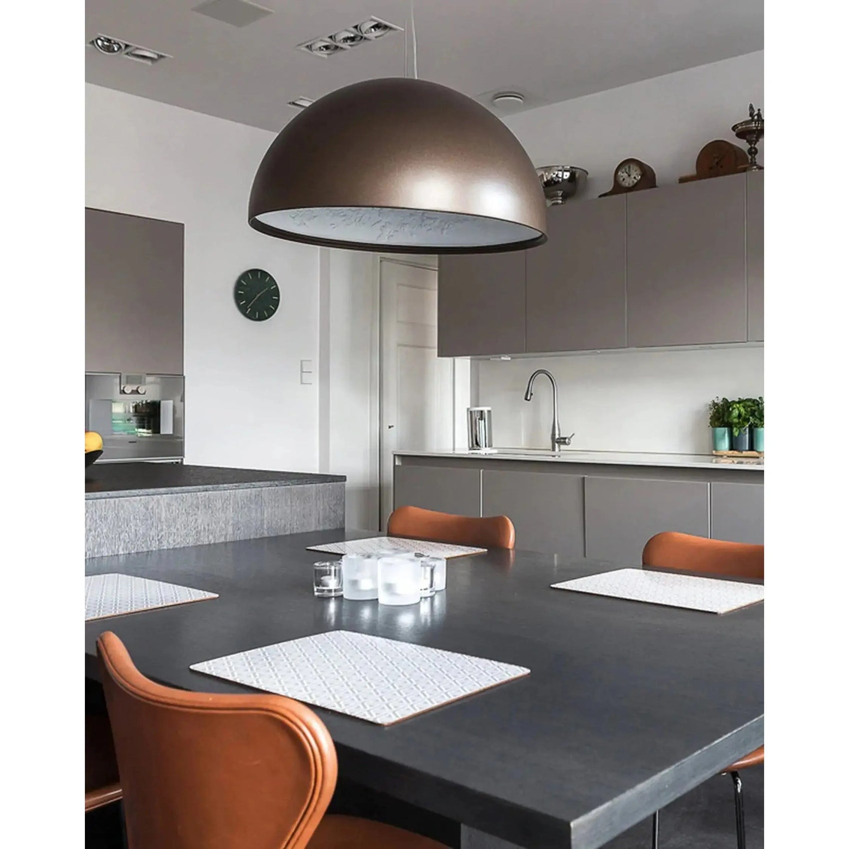 Skygarden S Suspension Lamp | Flos | JANGEORGe Interior Design