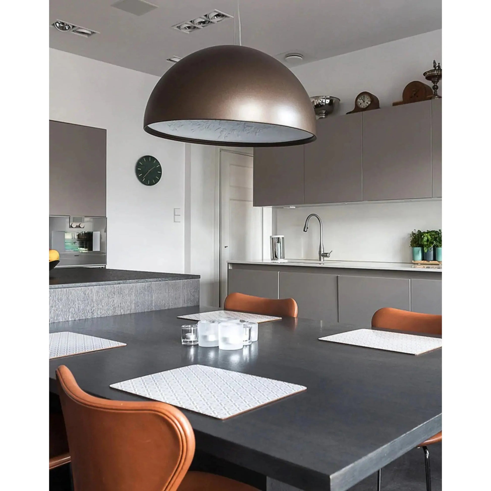 Skygarden S Suspension Lamp | Flos | JANGEORGe Interior Design