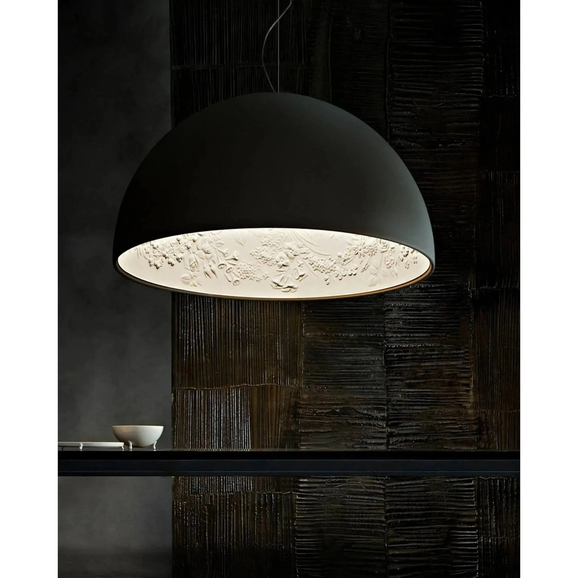 Skygarden S Suspension Lamp | Flos | JANGEORGe Interior Design