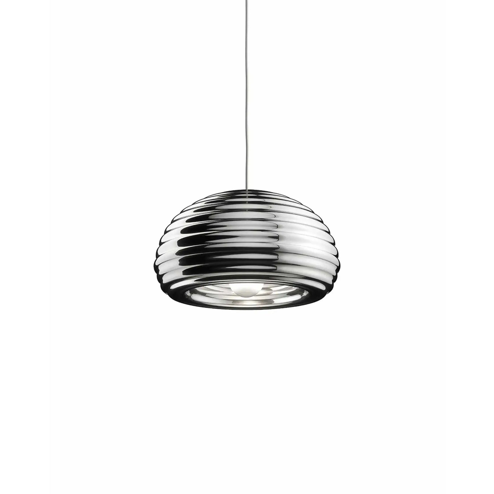 Splügen Braü Pendant Light | Flos | JANGEORGe Interior Design