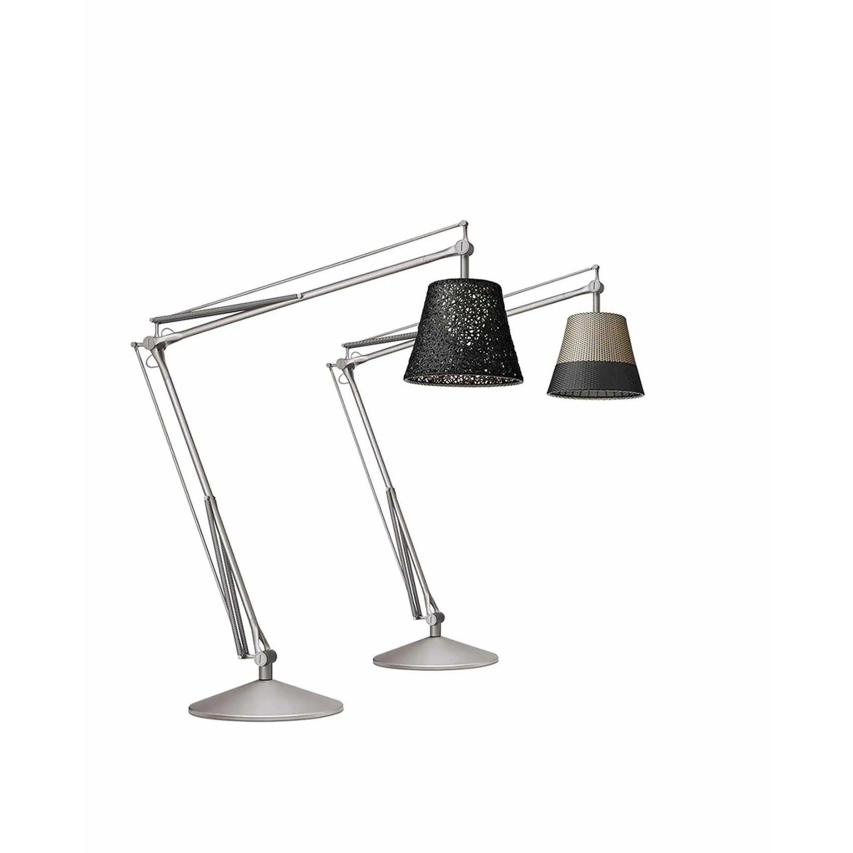 Superarchimoon Outdoor Floor Lamp | Flos | JANGEORGe Interior Design