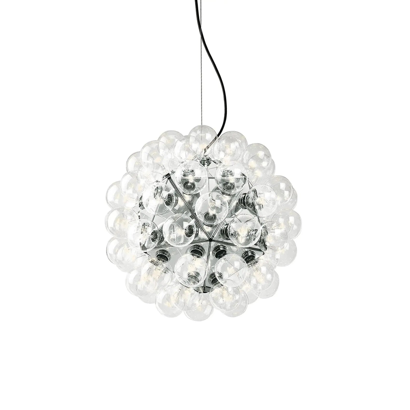 Taraxacum 88 Chandelier Pendant Light | Flos | JANGEORGe Interior Design
