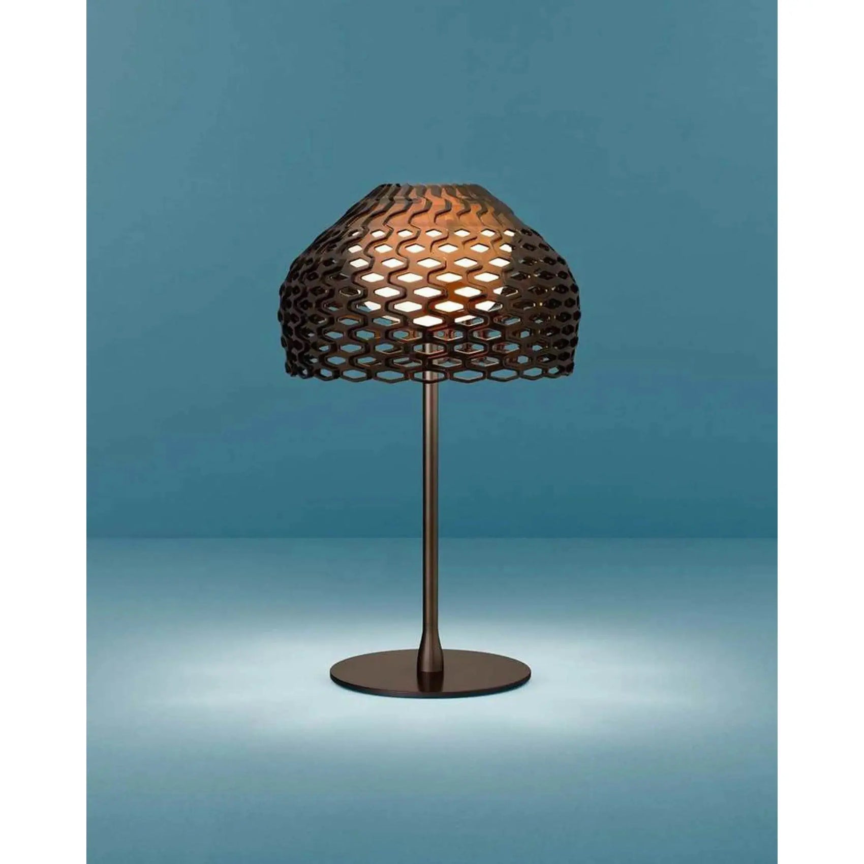 Tatou T Table Lamp | Flos | JANGEORGe Interior Design