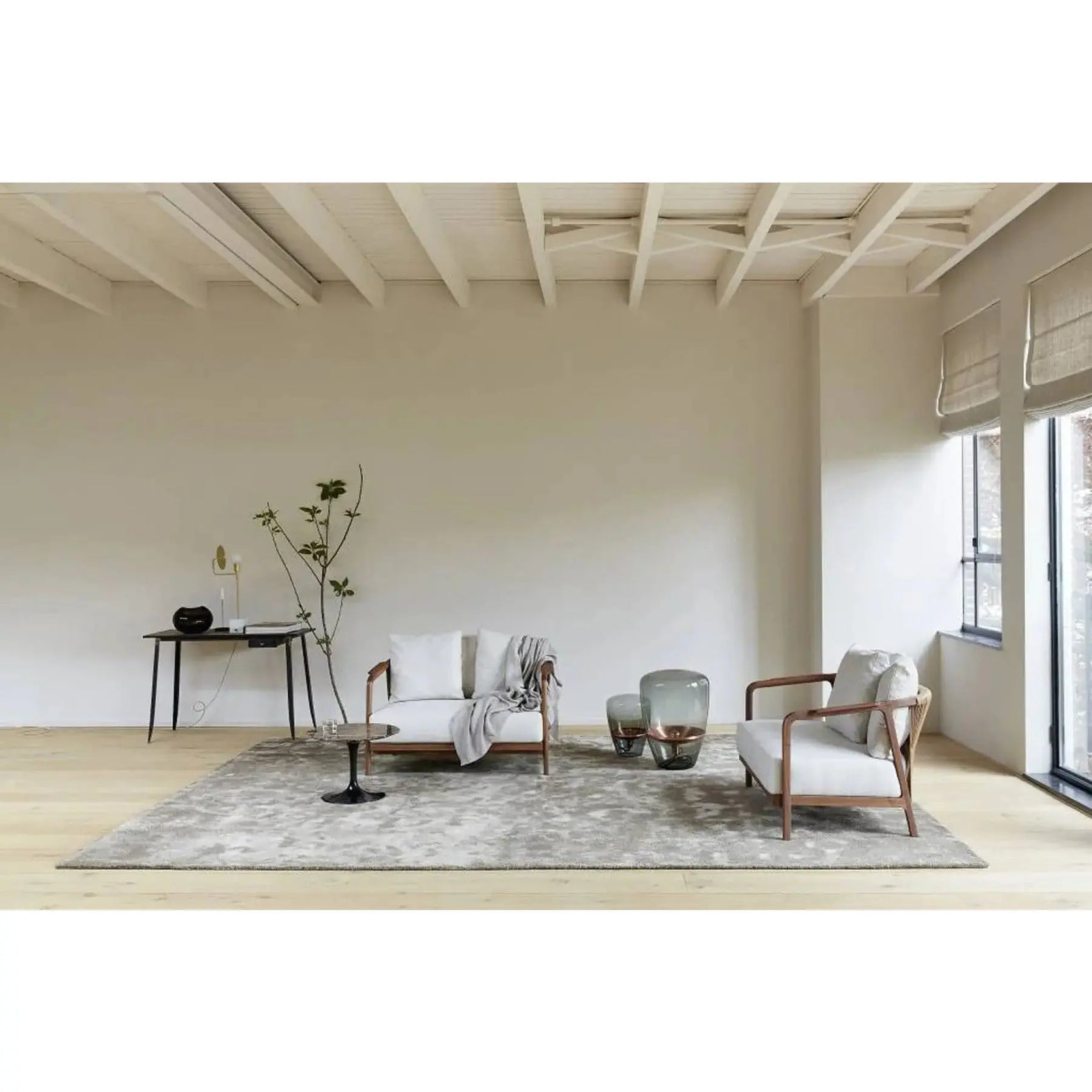 Truly Yours Throw | Frankly Amsterdam | JANGEORGe Interior Design