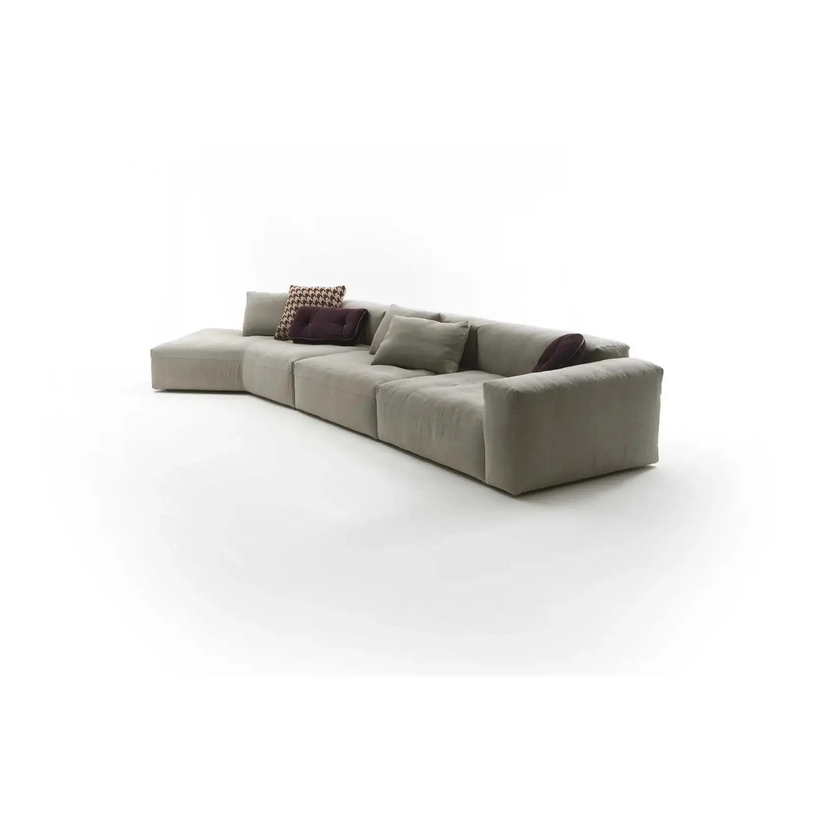 Cooper - Sofa | Frigerio | JANGEORGe Interior Design