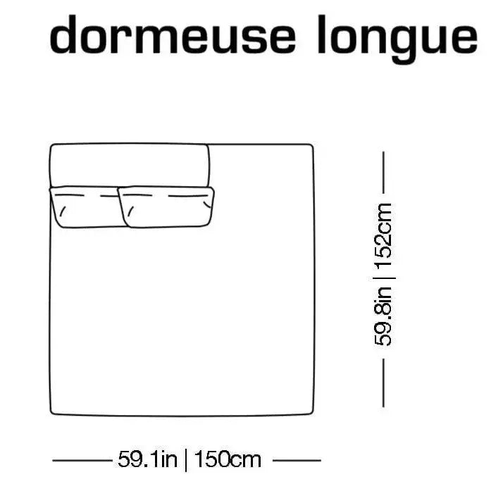 Cooper - Sofa | Frigerio | JANGEORGe Interior Design