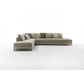 Davis Flat - Sofa | Frigerio | JANGEORGe Interior Design