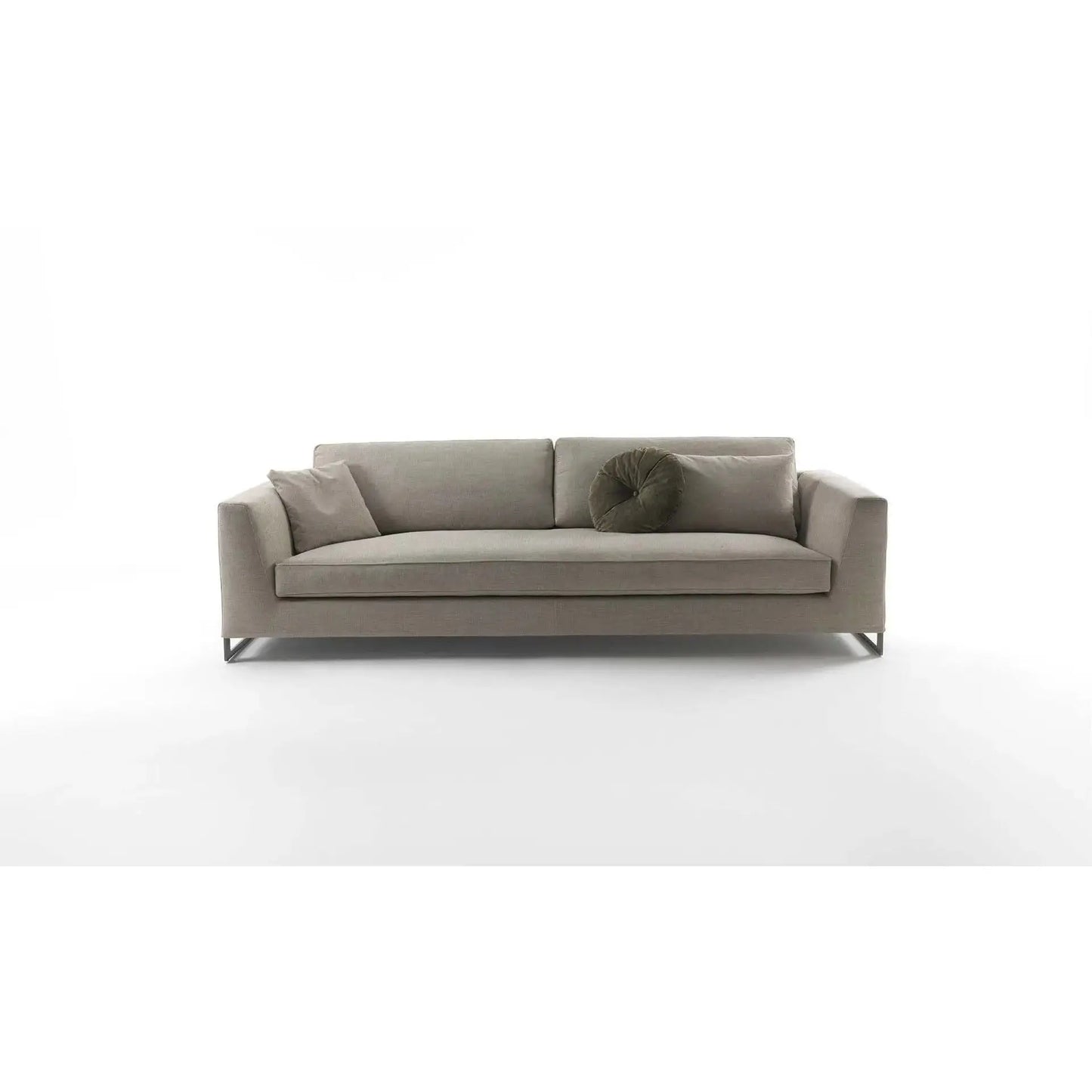 Davis Free - Sofa | Frigerio | JANGEORGe Interior Design