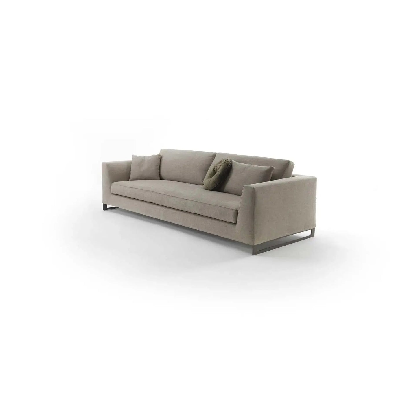 Davis Free - Sofa | Frigerio | JANGEORGe Interior Design
