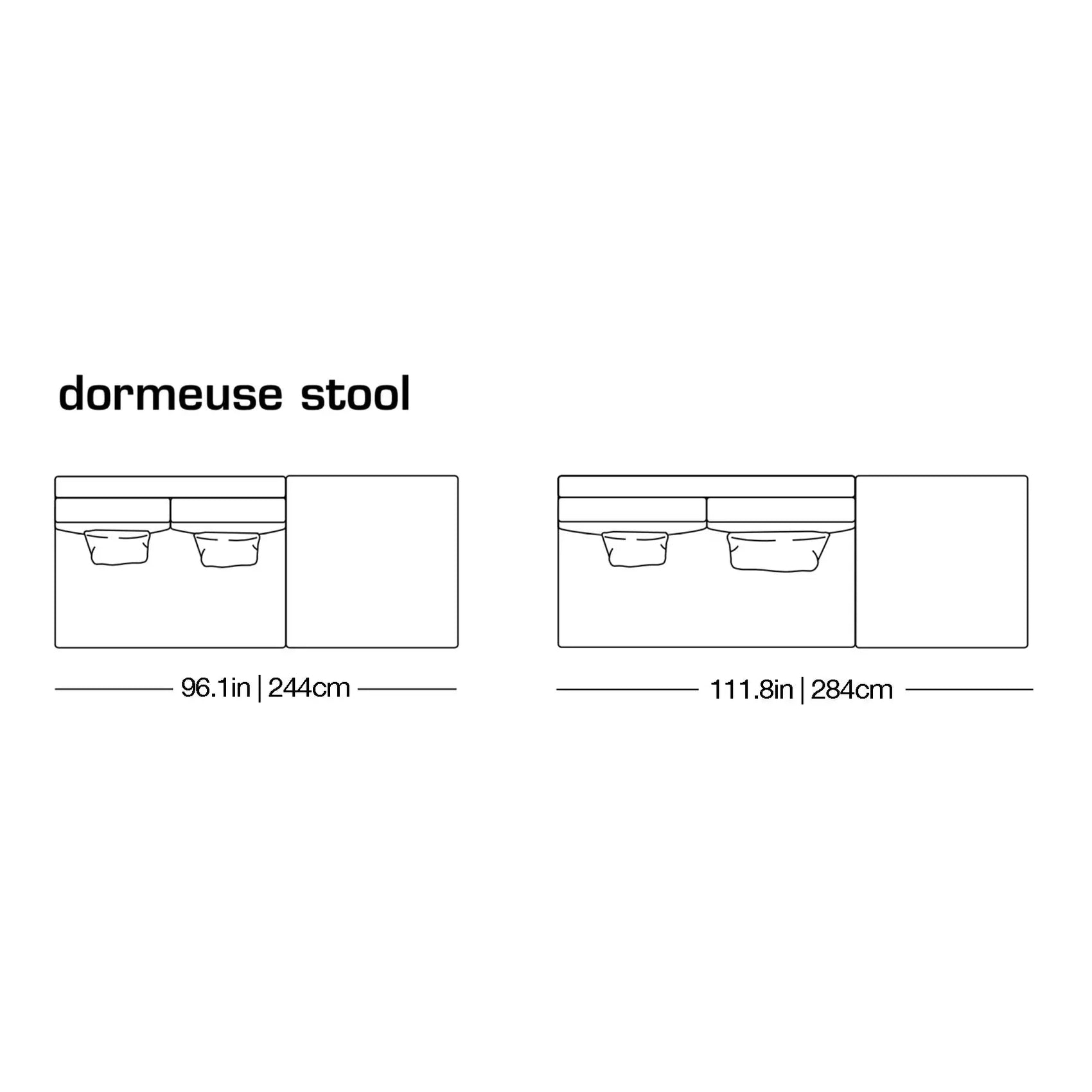 Davis Free - Sofa | Frigerio | JANGEORGe Interior Design