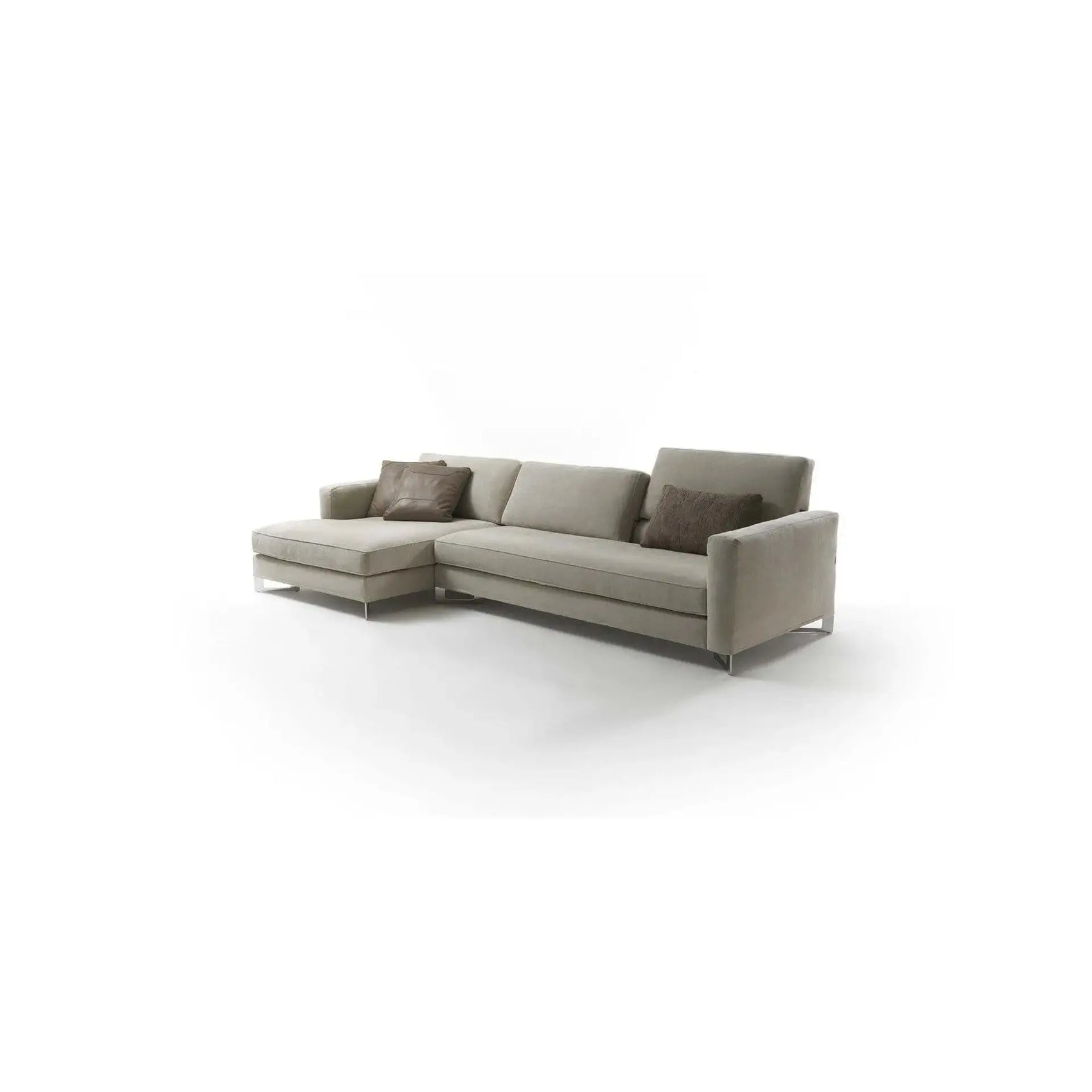 Davis Out - Sofa | Frigerio | JANGEORGe Interior Design