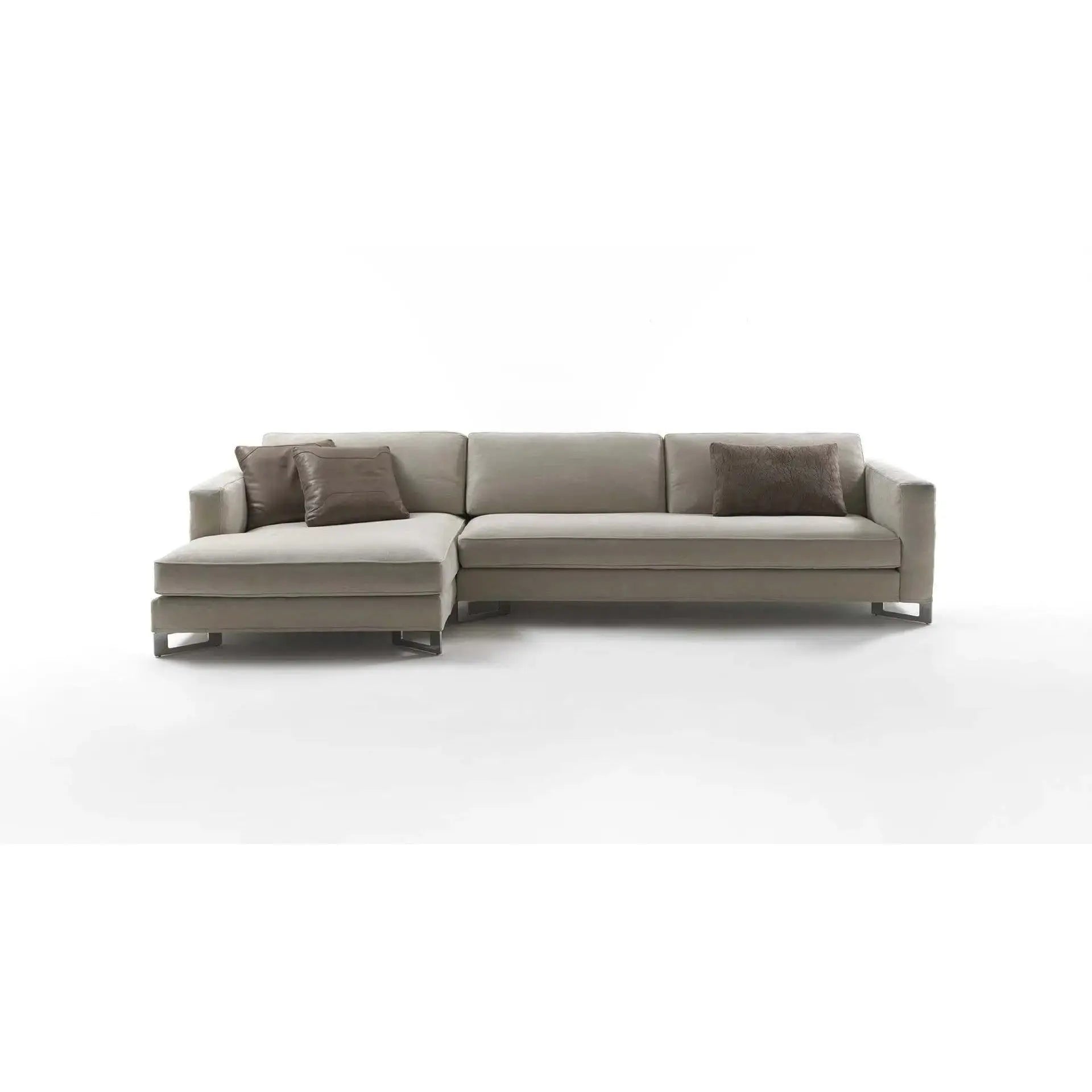 Davis Out - Sofa | Frigerio | JANGEORGe Interior Design