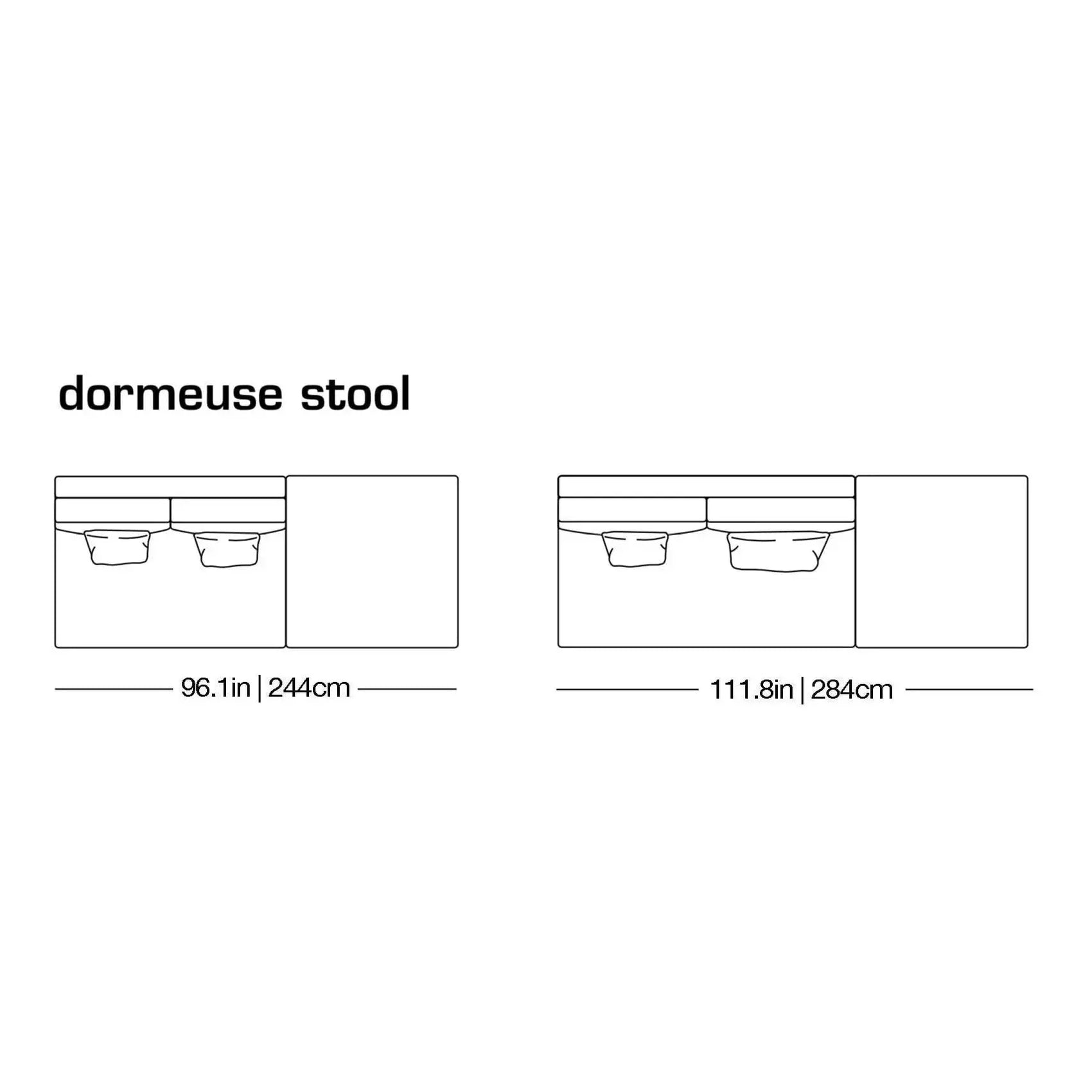 Davis Out - Sofa | Frigerio | JANGEORGe Interior Design