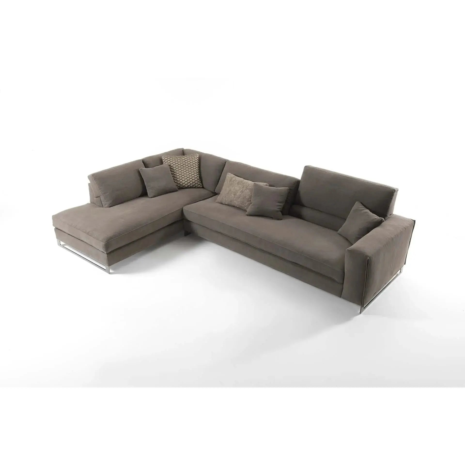 Davis Twin - Sofa | Frigerio | JANGEORGe Interior Design