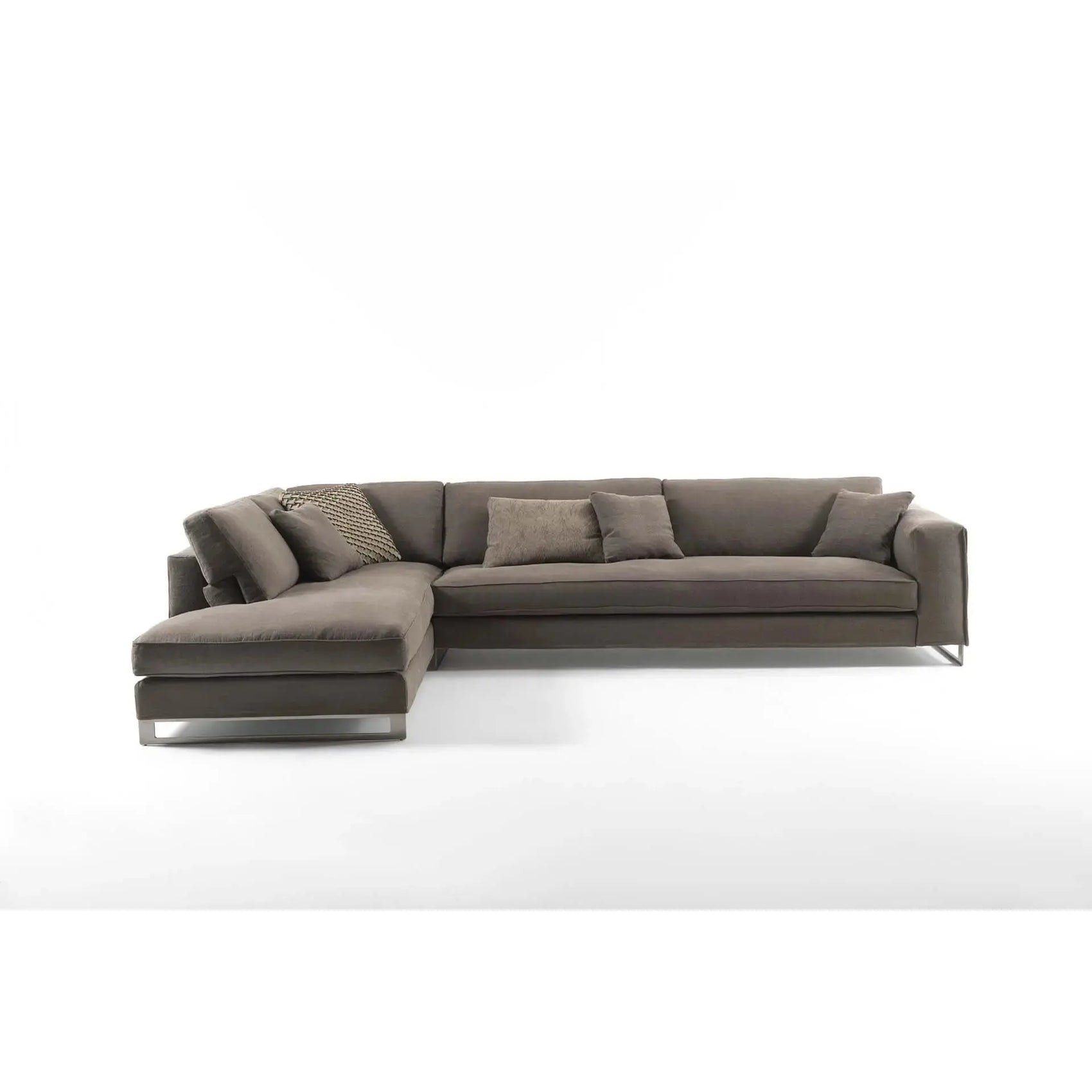 Davis Twin - Sofa | Frigerio | JANGEORGe Interior Design