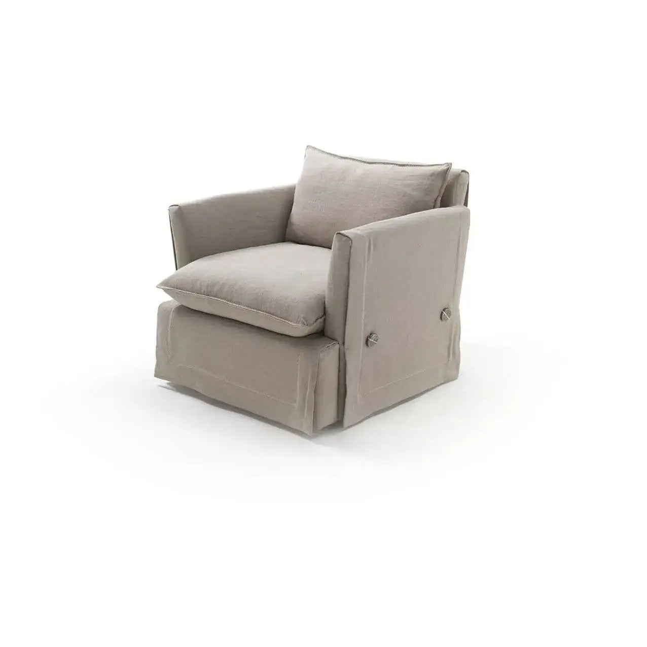 Kimono Junior - Armchair | Frigerio | JANGEORGe Interior Design