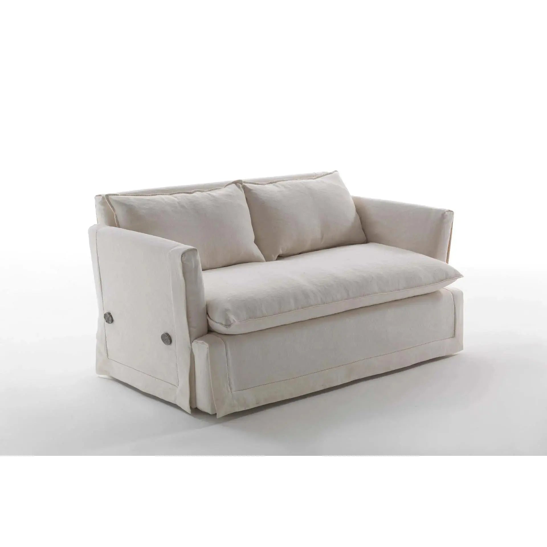 Kimono Junior - Loveseat | Frigerio | JANGEORGe Interior Design