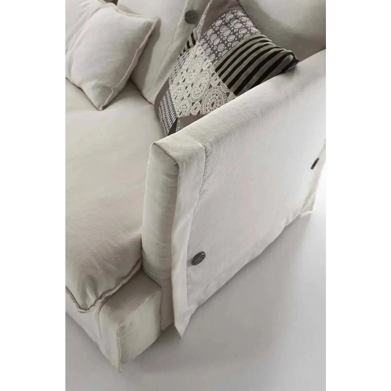 Kimono - Sofa | Frigerio | JANGEORGe Interior Design