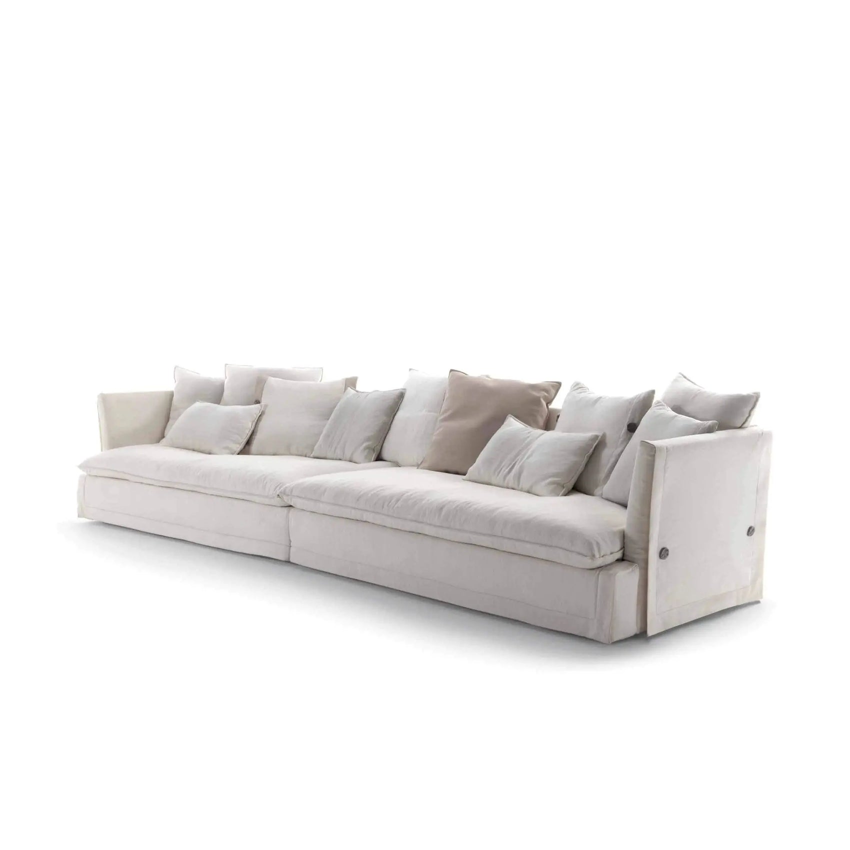 Kimono - Sofa | Frigerio | JANGEORGe Interior Design