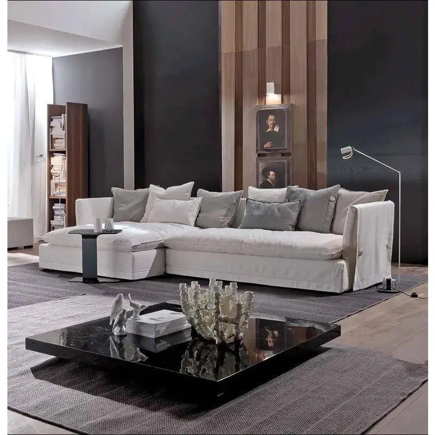 Kimono - Sofa | Frigerio | JANGEORGe Interior Design