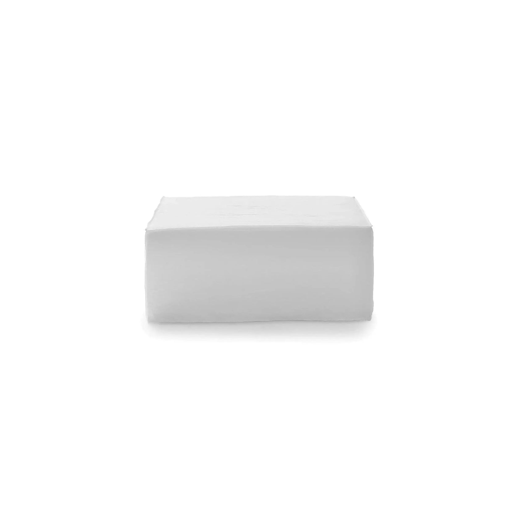 Ghost 08 Ottoman | Gervasoni | JANGEORGe Interior Design