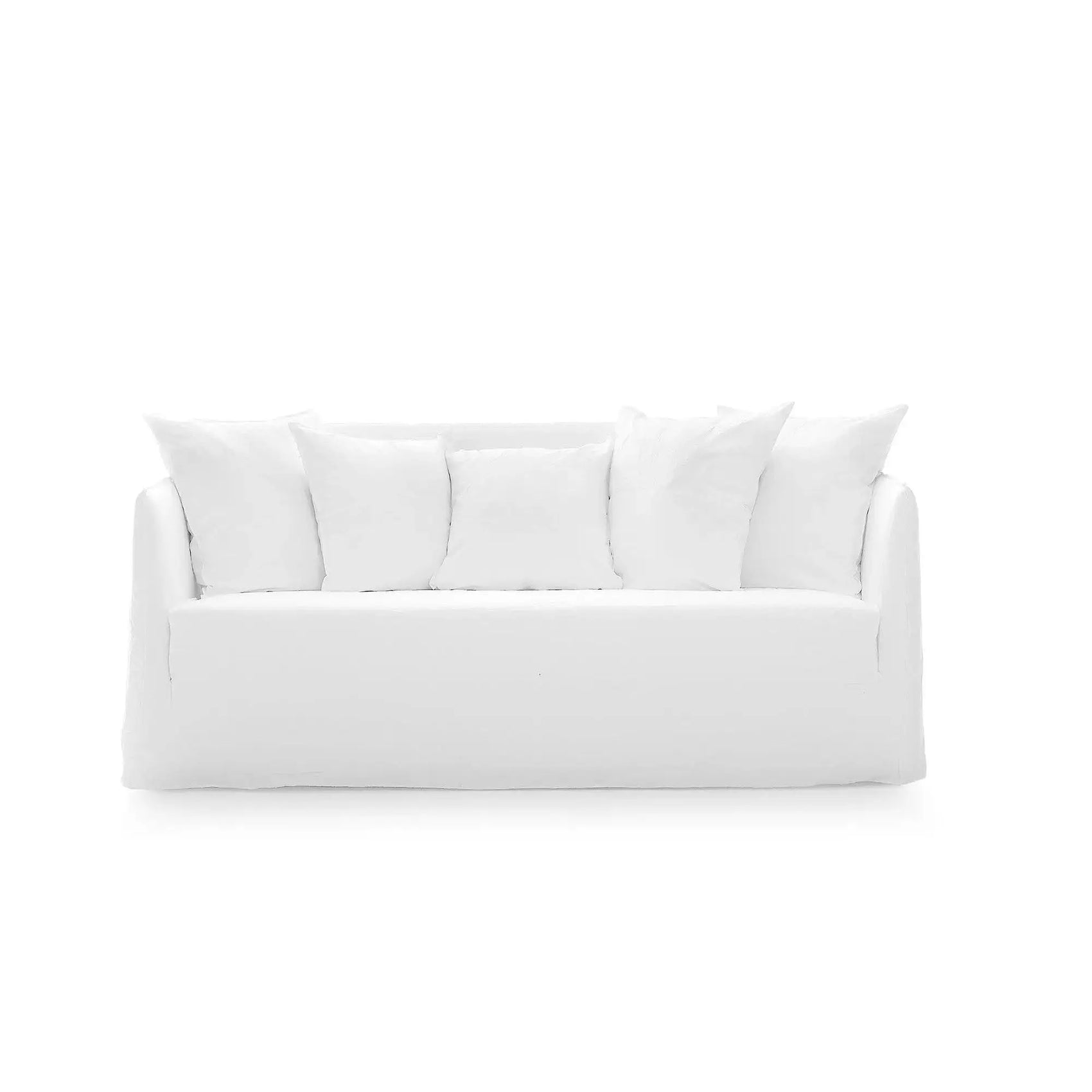 Ghost 10 Sofa | Gervasoni | JANGEORGe Interior Design