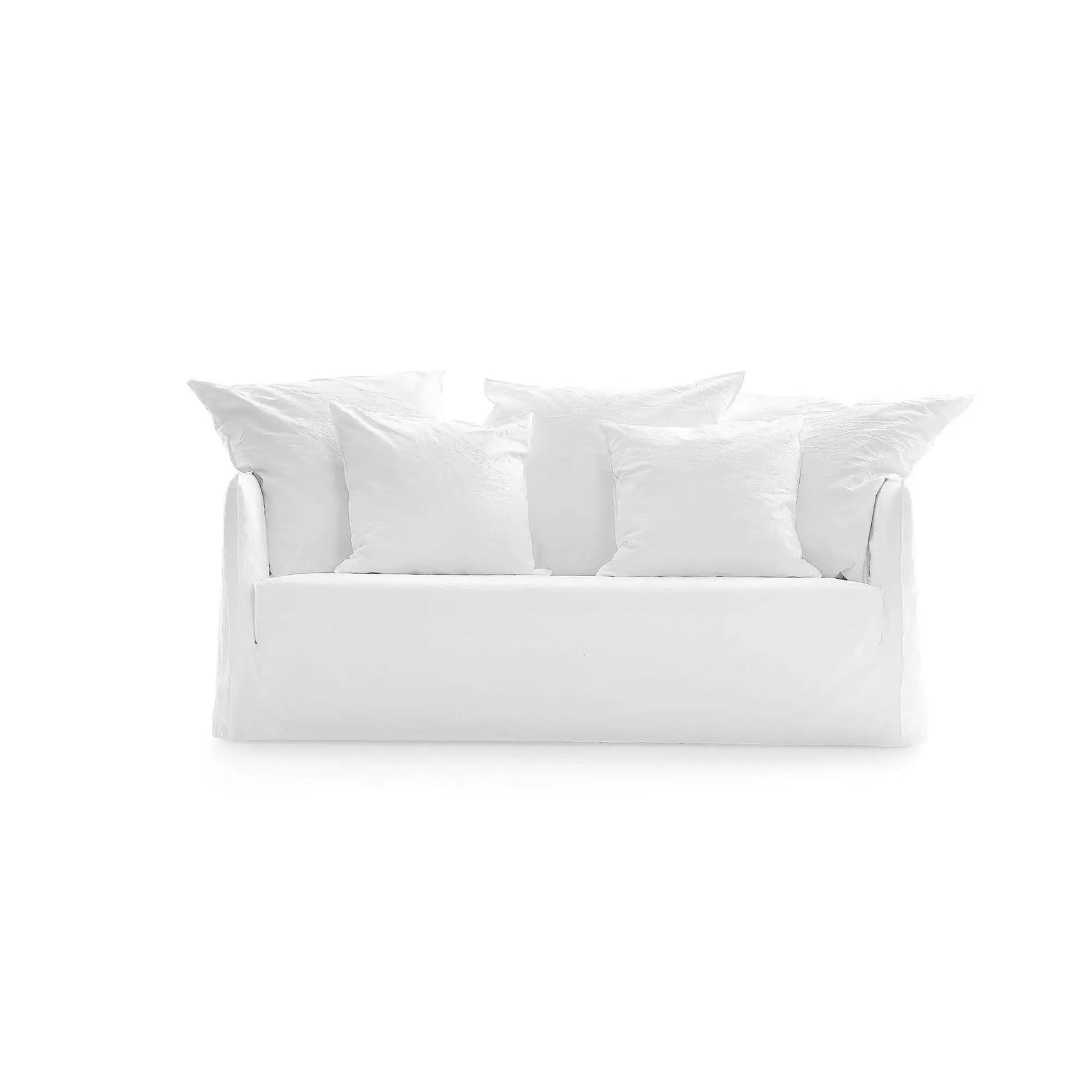 Ghost 110 Sofa | Gervasoni | JANGEORGe Interior Design